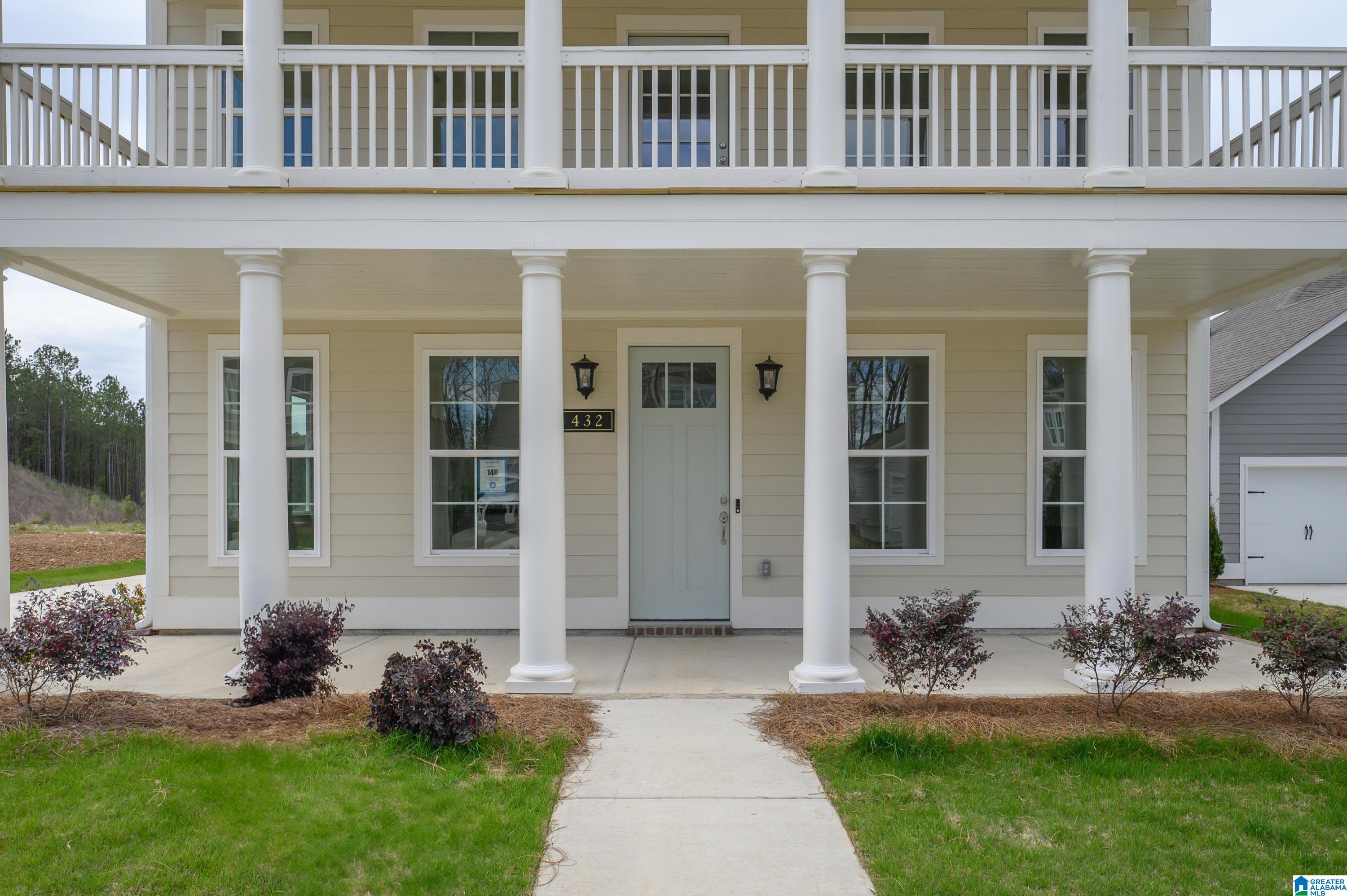3rd image of 432 Wishford Circle, Helena, AL 35080 | MLS# 21429822