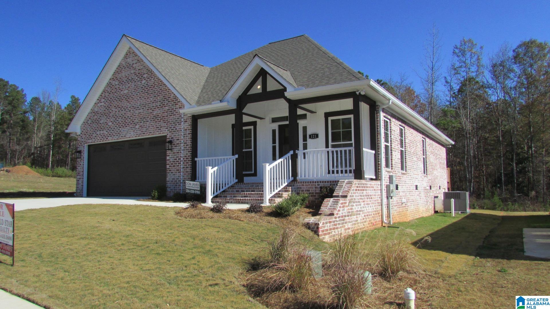 4th image of 121 Village Circle, Oxford, AL 36203 | MLS# 21429853