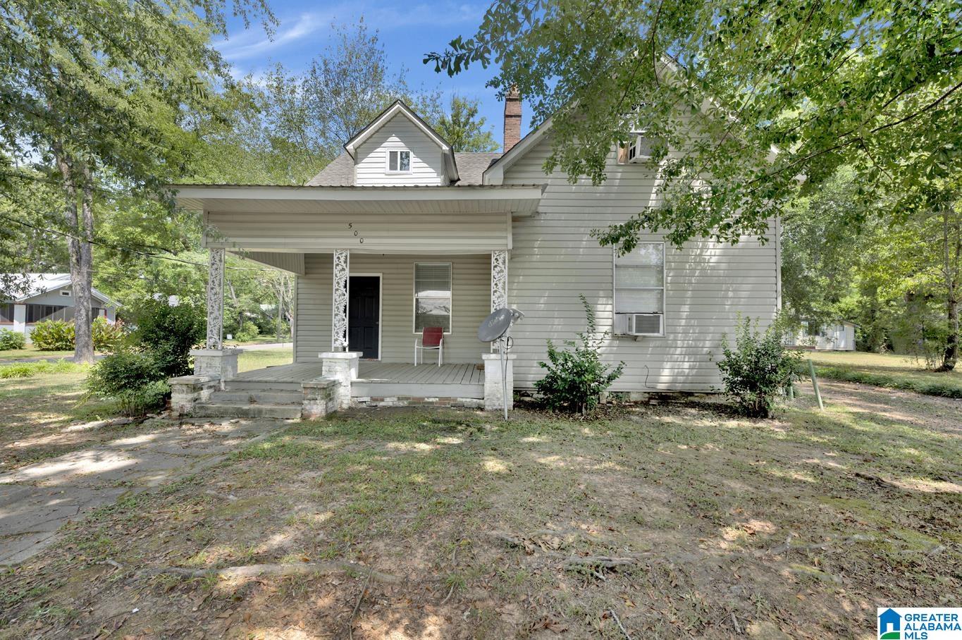 Homes for sale in Jasper, AL | 500 22nd Street E, Jasper, AL 35501 | MLS# 21429900