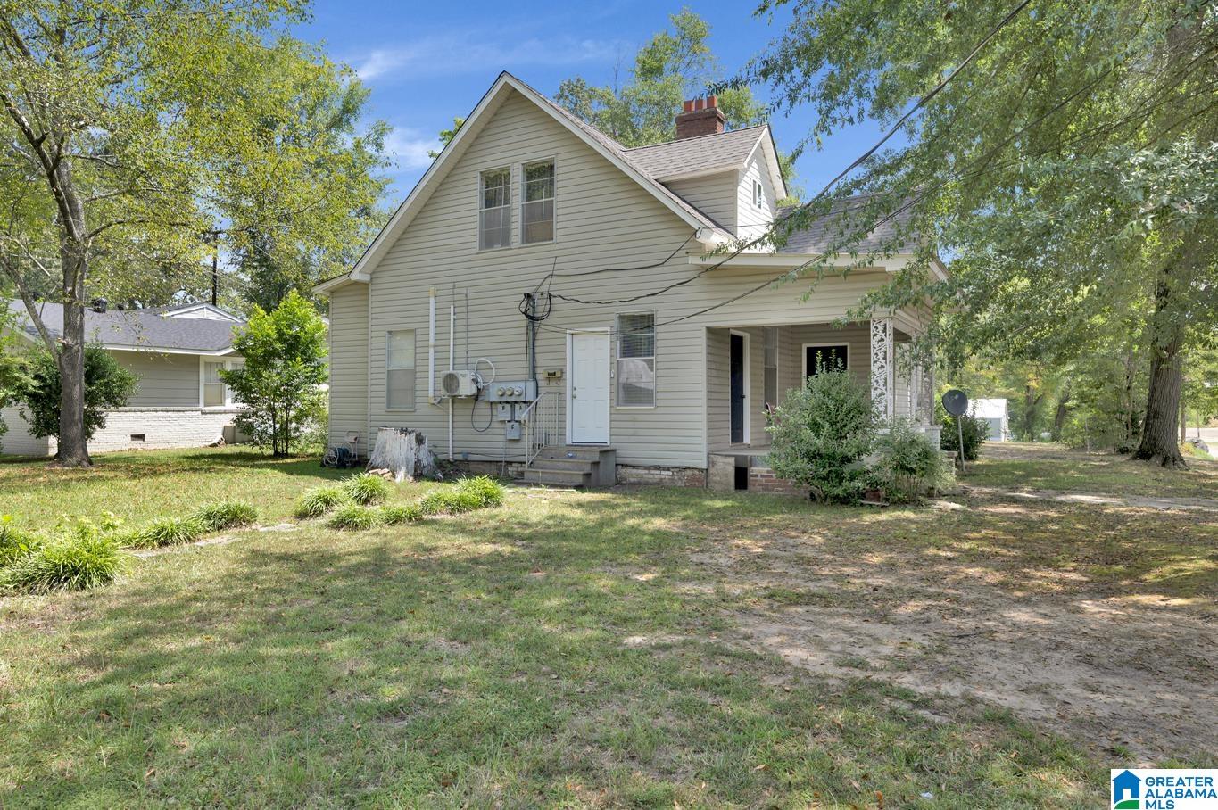 Homes for sale in Jasper, AL | 500 22nd Street E, Jasper, AL 35501 | MLS# 21429900