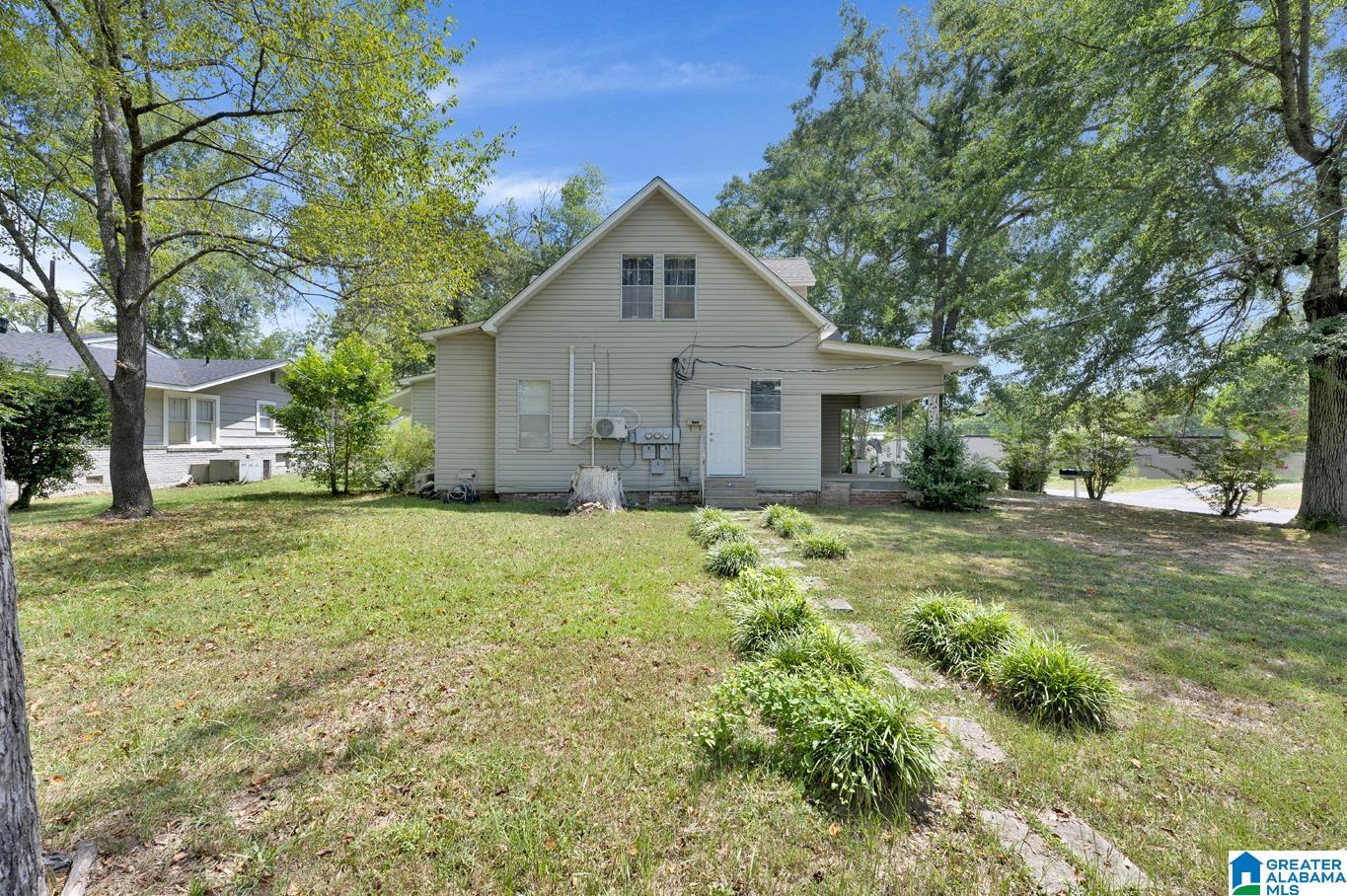 Homes for sale in Jasper, AL | 500 22Nd Street E, Jasper, AL 35501 | MLS# 21429900