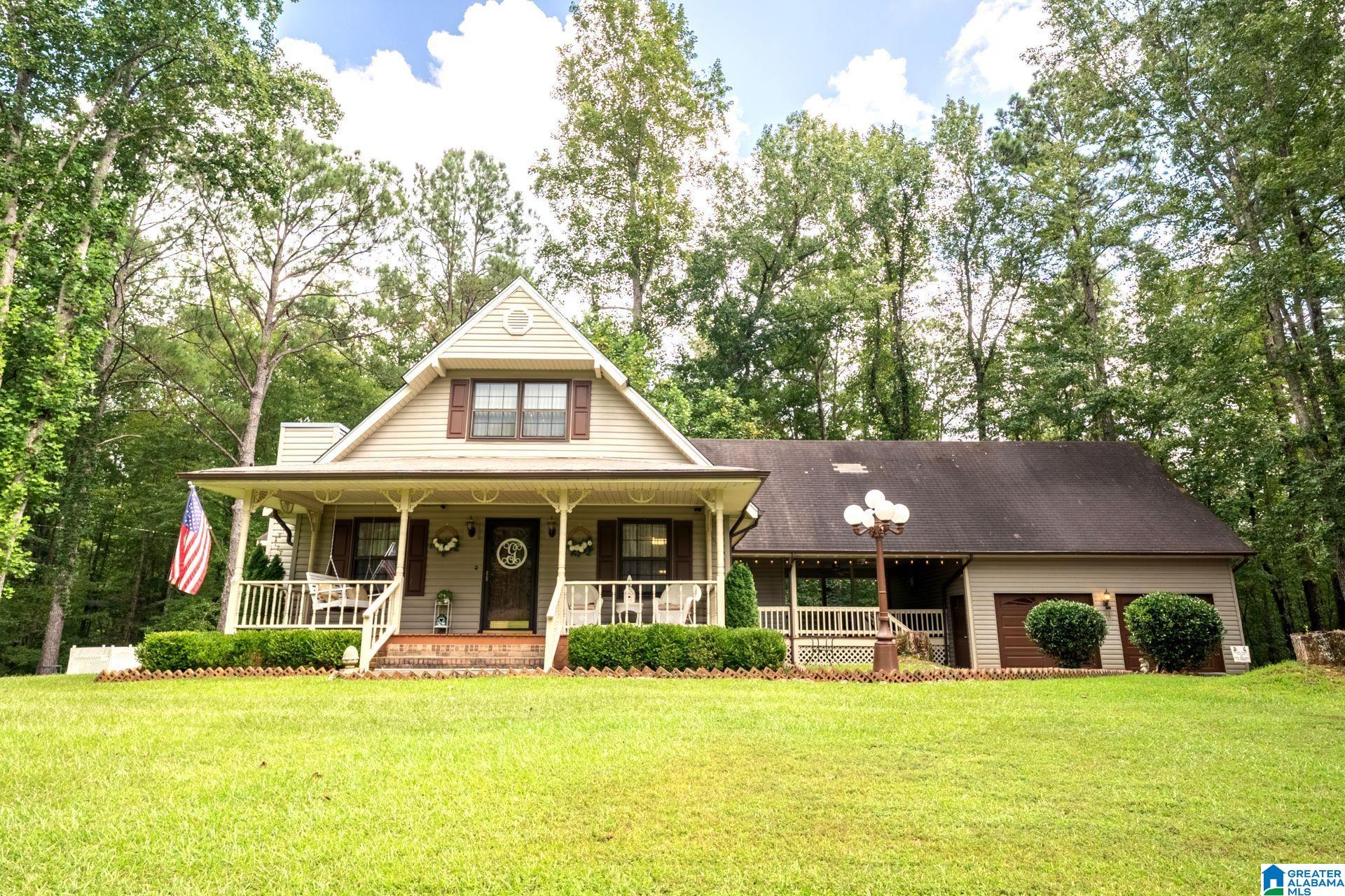 1945 COUNTY ROAD 91