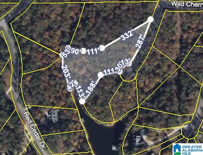 Lot 127 POST OAK ROAD