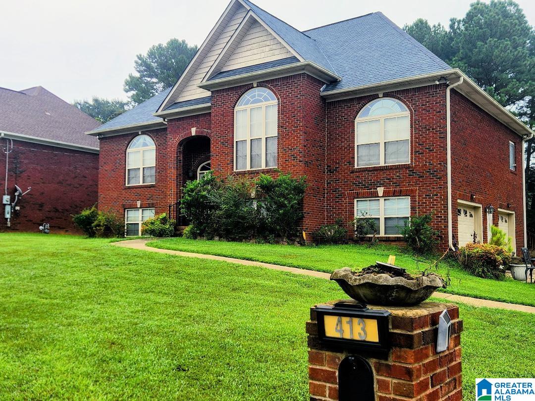 413 NEWBERRY DRIVE