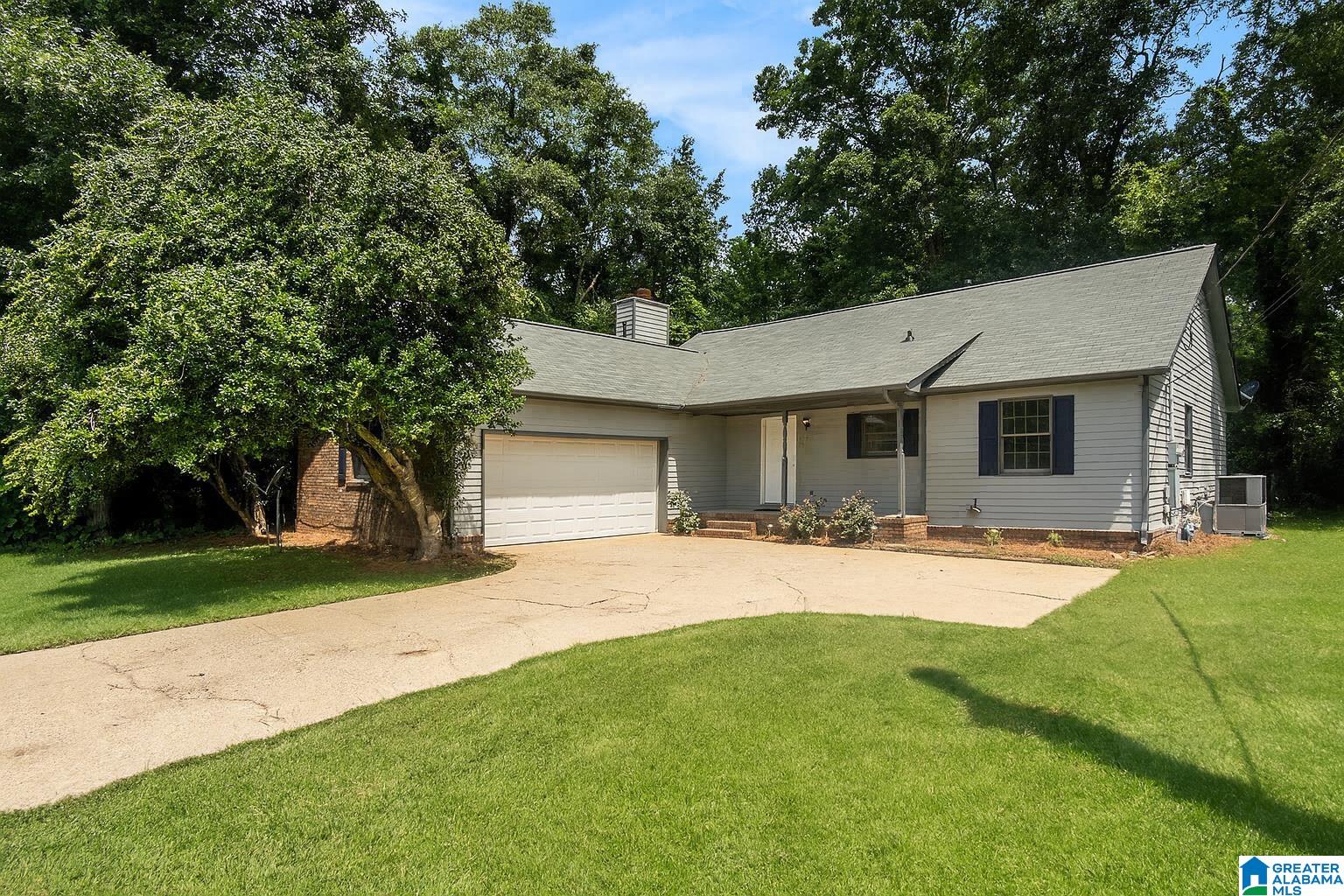 4315 GREENBRIER DEAR ROAD