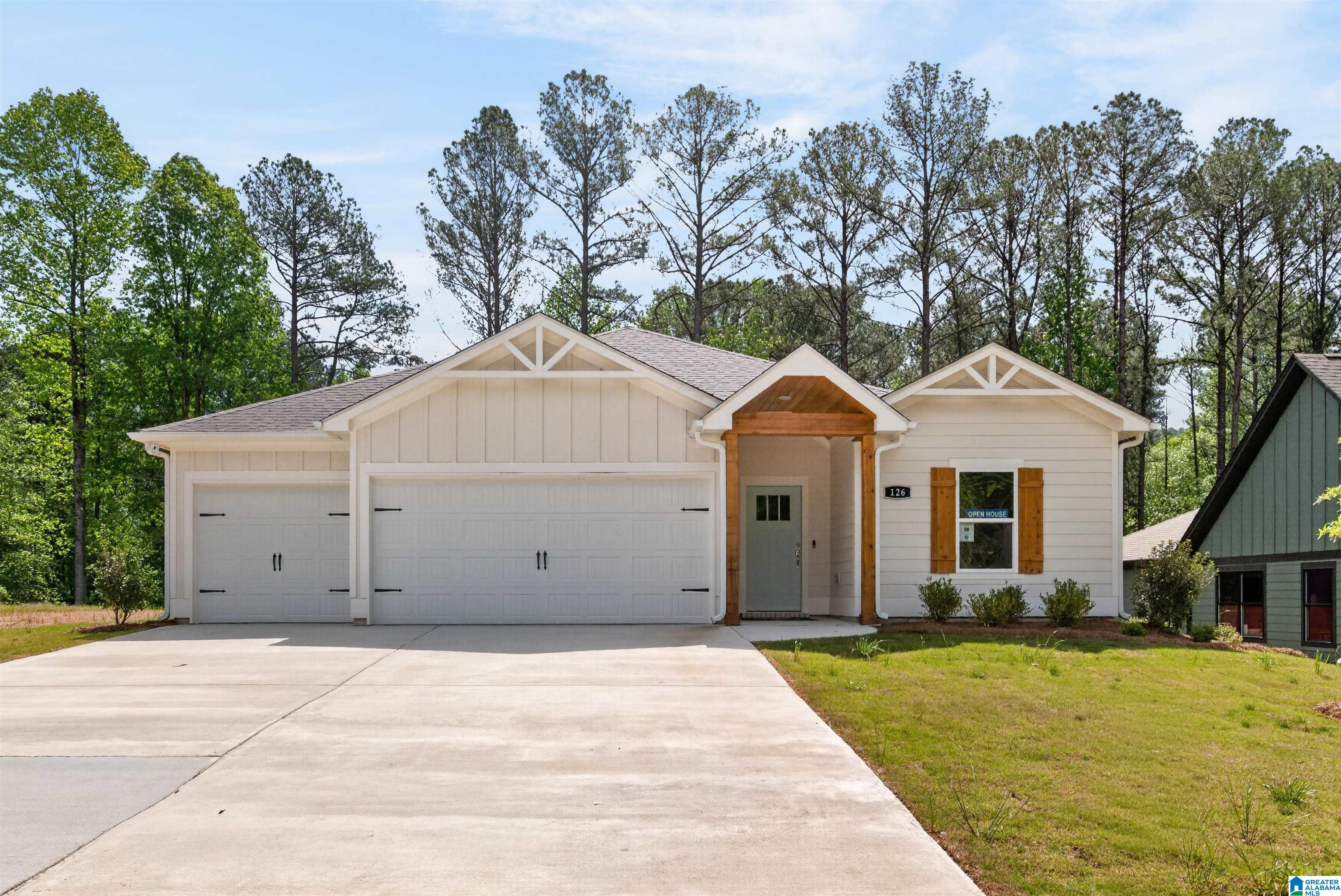 4th image of 126 Townmoor Lane, Sterrett, AL 35147 | MLS# 21430064