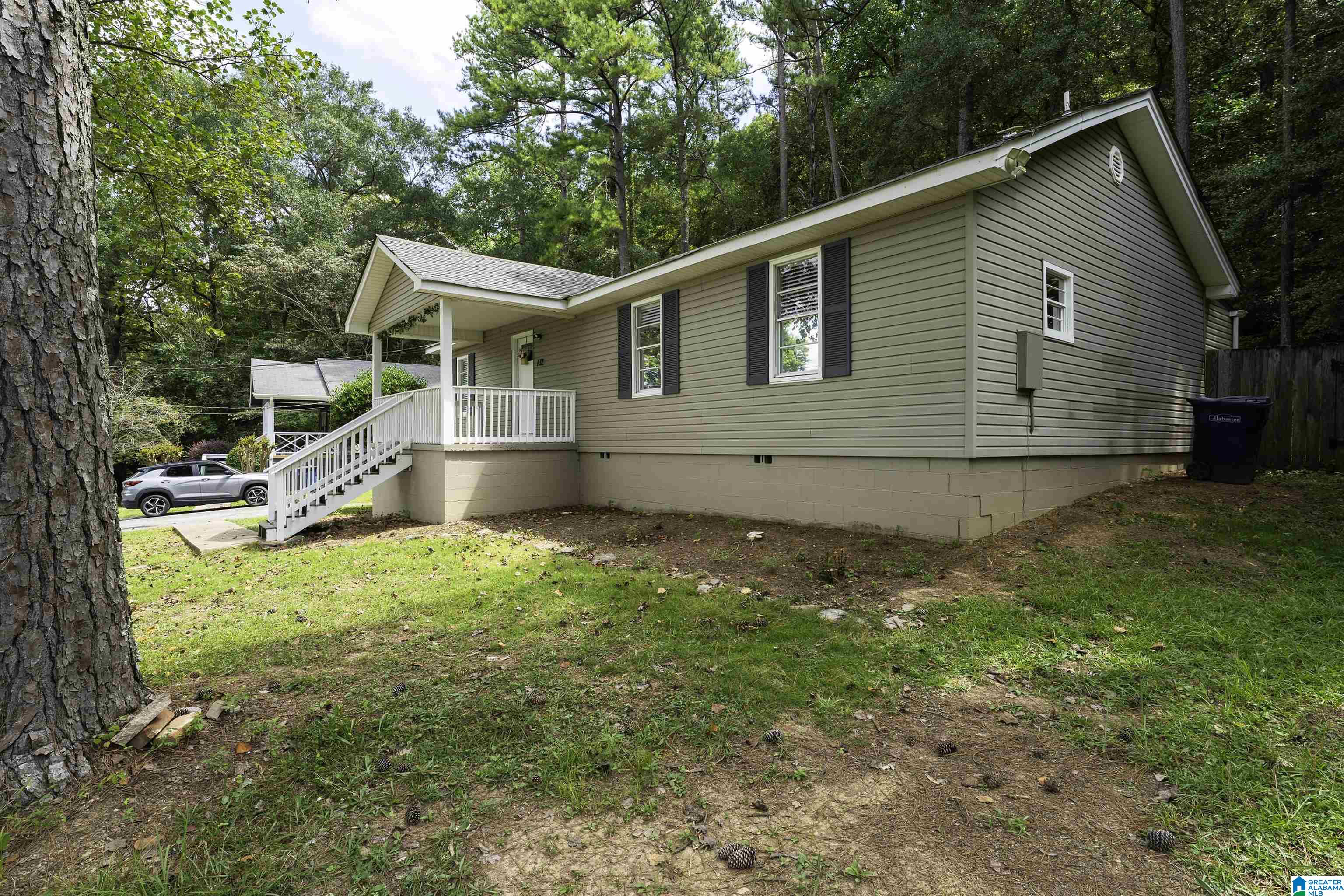 Homes for sale in Alabaster, AL | 732 4Th Street Sw, Alabaster, AL 35007 | MLS# 21430083