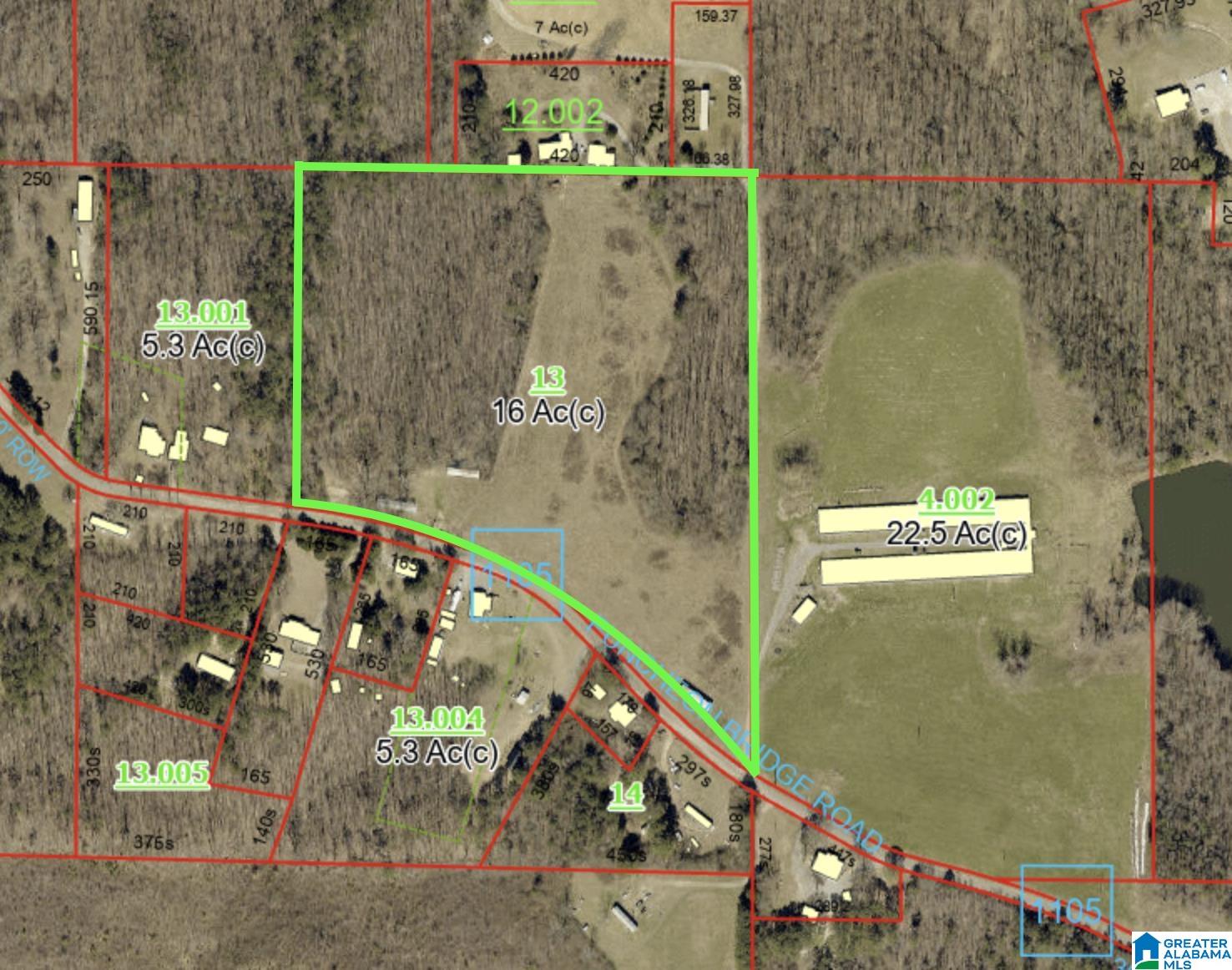 Homes for sale in Vinemont, AL | 0 County Road 1105, Vinemont, AL 35179 | MLS# 21430181