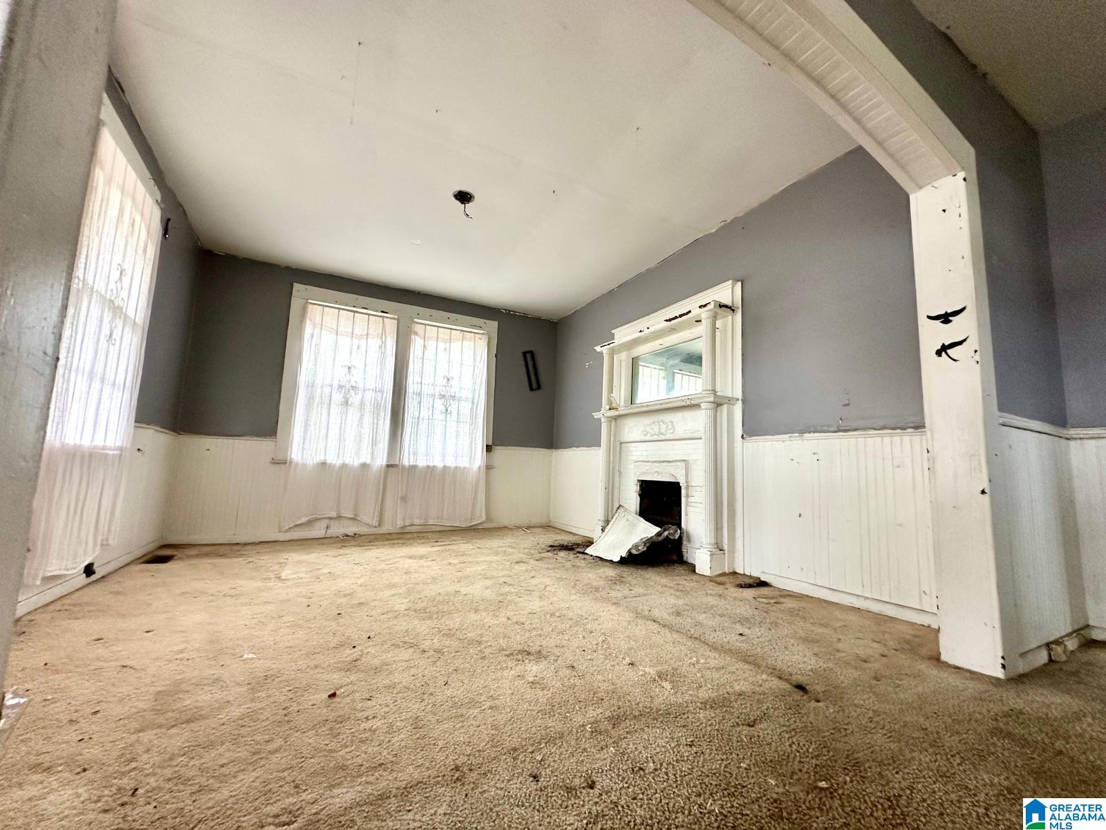 Photo 3 of Single family home for sale at 811 1st Street, Birmingham, AL 35204 | MLS# 21430243 | Listing updated on 2026-09-04