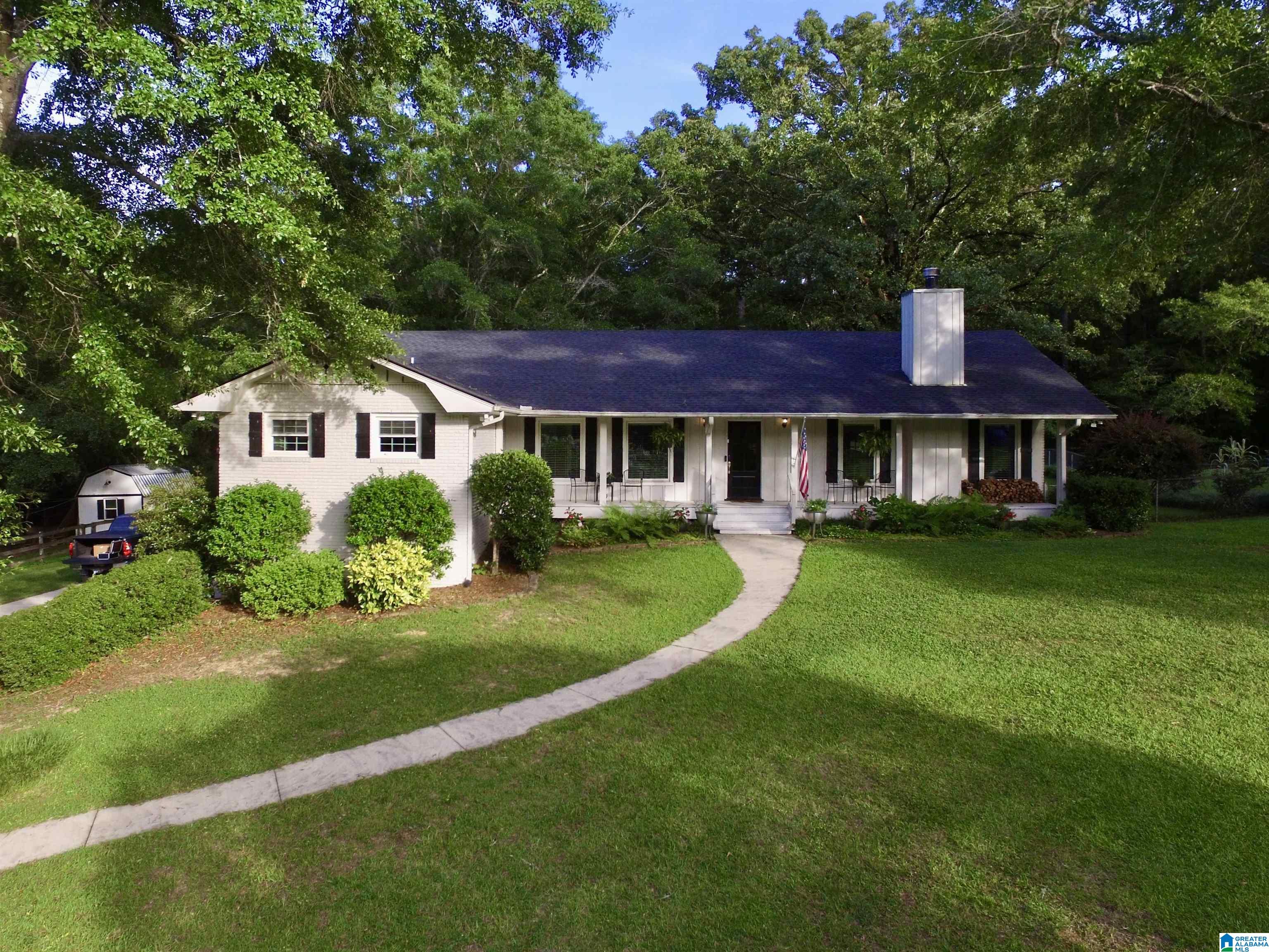 2nd image of 314 Hwy 331, Columbiana, AL 35051 | MLS# 21430250