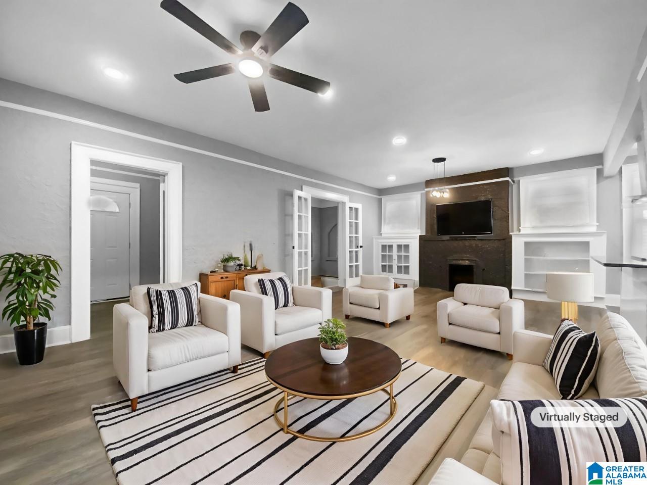 Homes for sale in Birmingham, AL | 1033 Graymont Avenue W, Birmingham, AL 35204 | MLS# 21430277