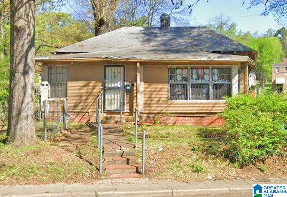 1634 WARRIOR ROAD