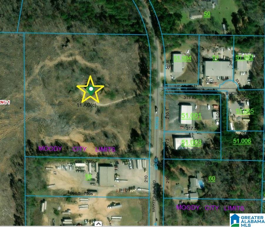 1215 MARKEETA SPUR ROAD