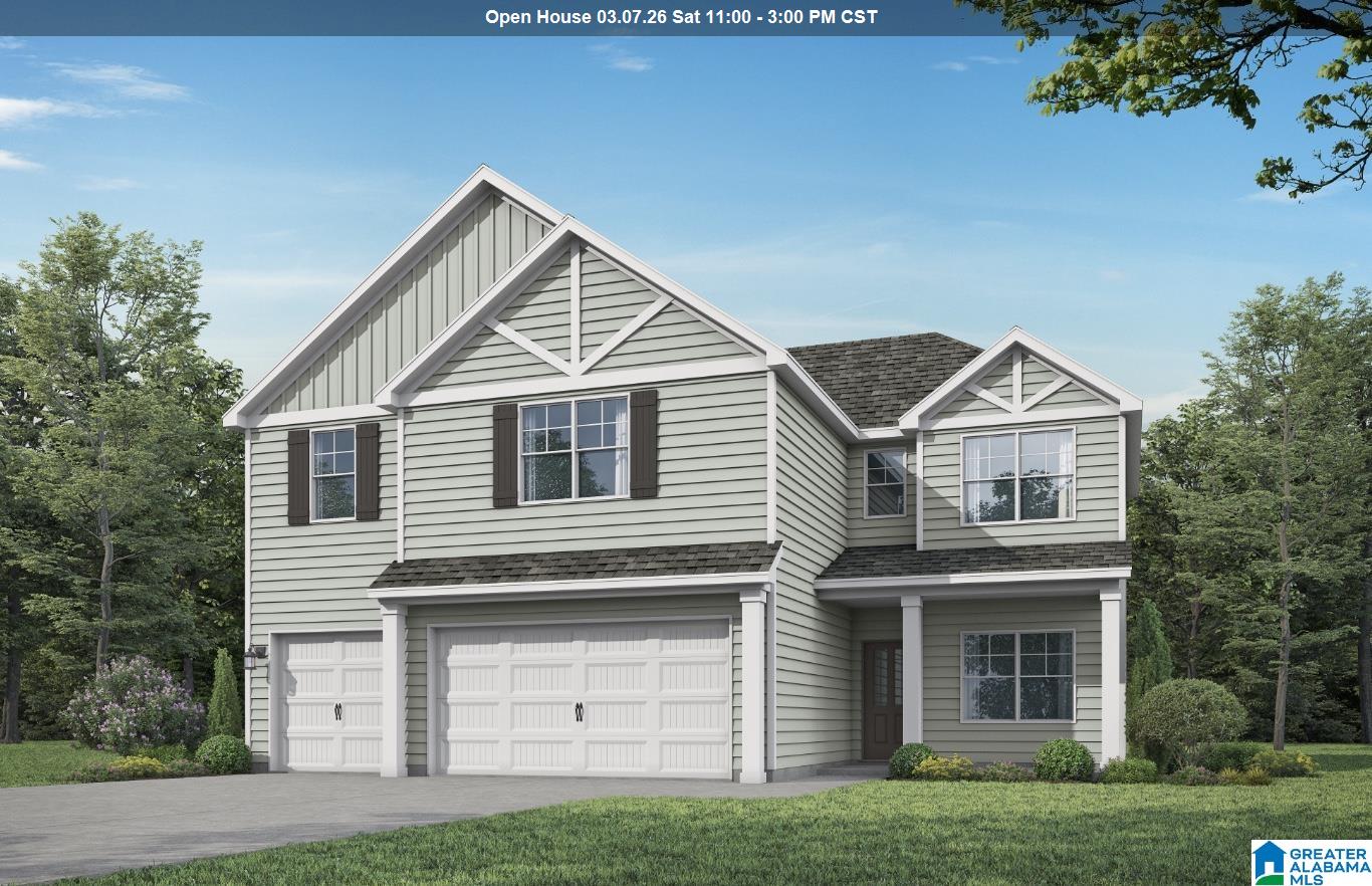 Homes for sale in Cropwell, AL | 152 Lakemont Court, Cropwell, AL 35054 | MLS# 21430289