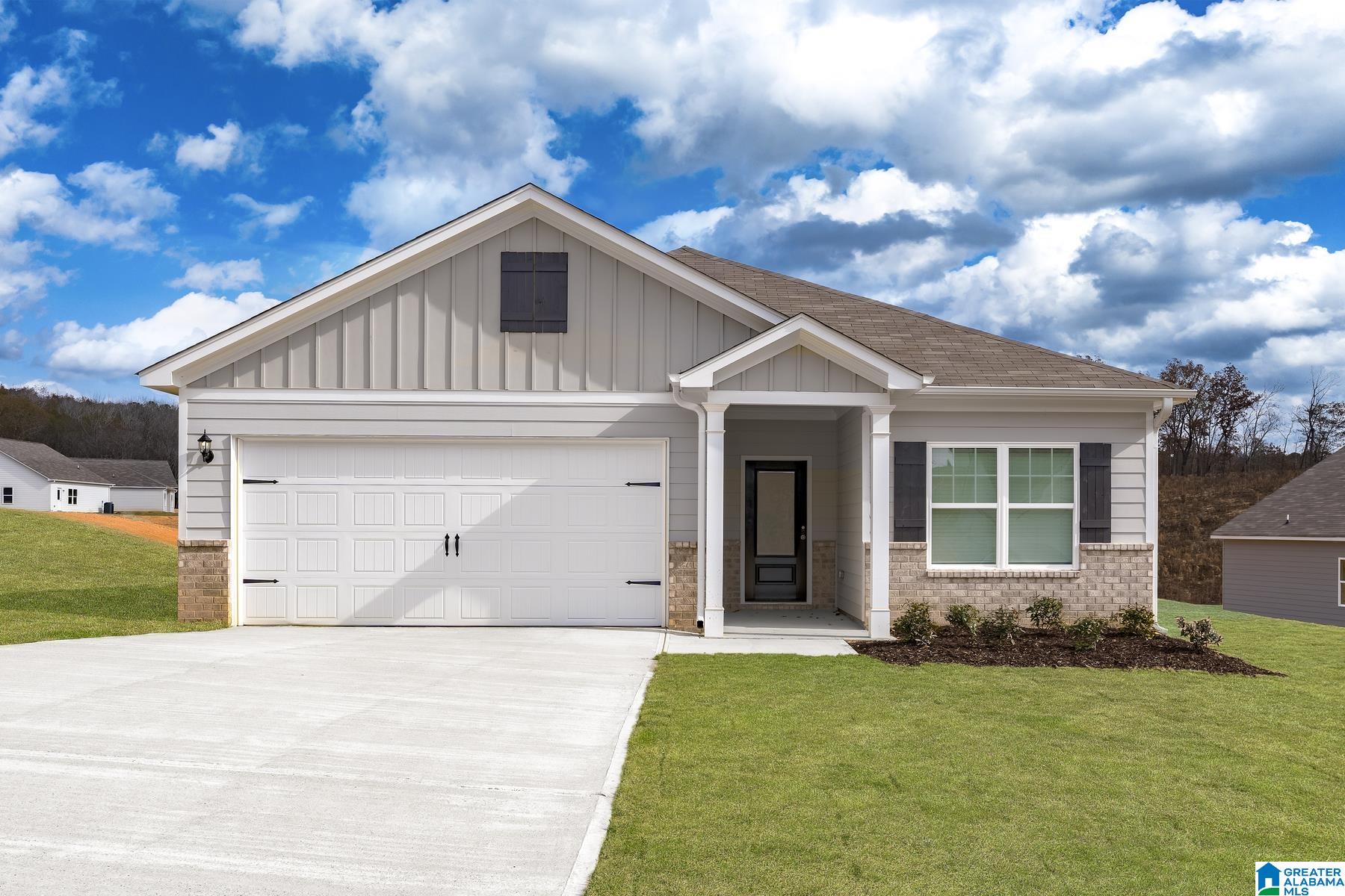 4520 MORGAN DRIVE
