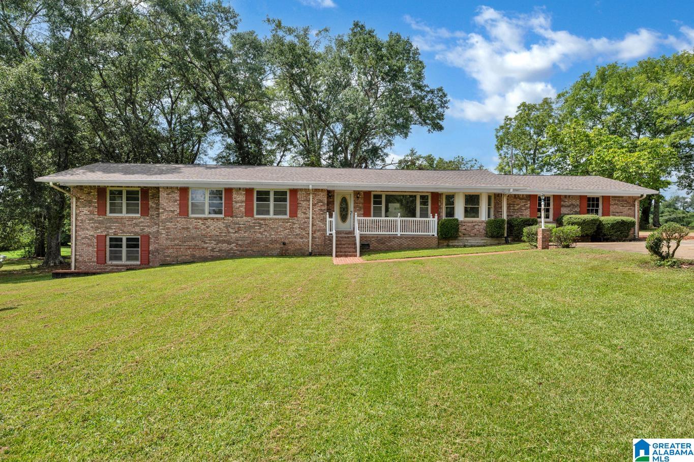 301 W RIDGEWOOD ROAD