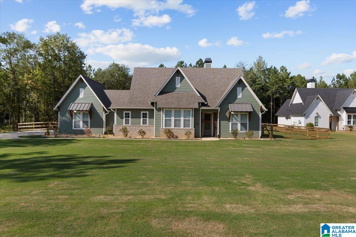 425 STONEWOOD TRAIL