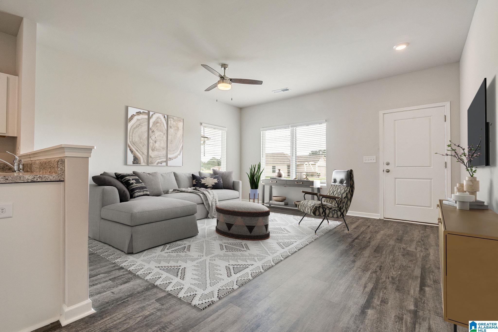 Homes for sale in Childersburg, AL | 23 Dogwood Street, Childersburg, AL 35044 | MLS# 21430514