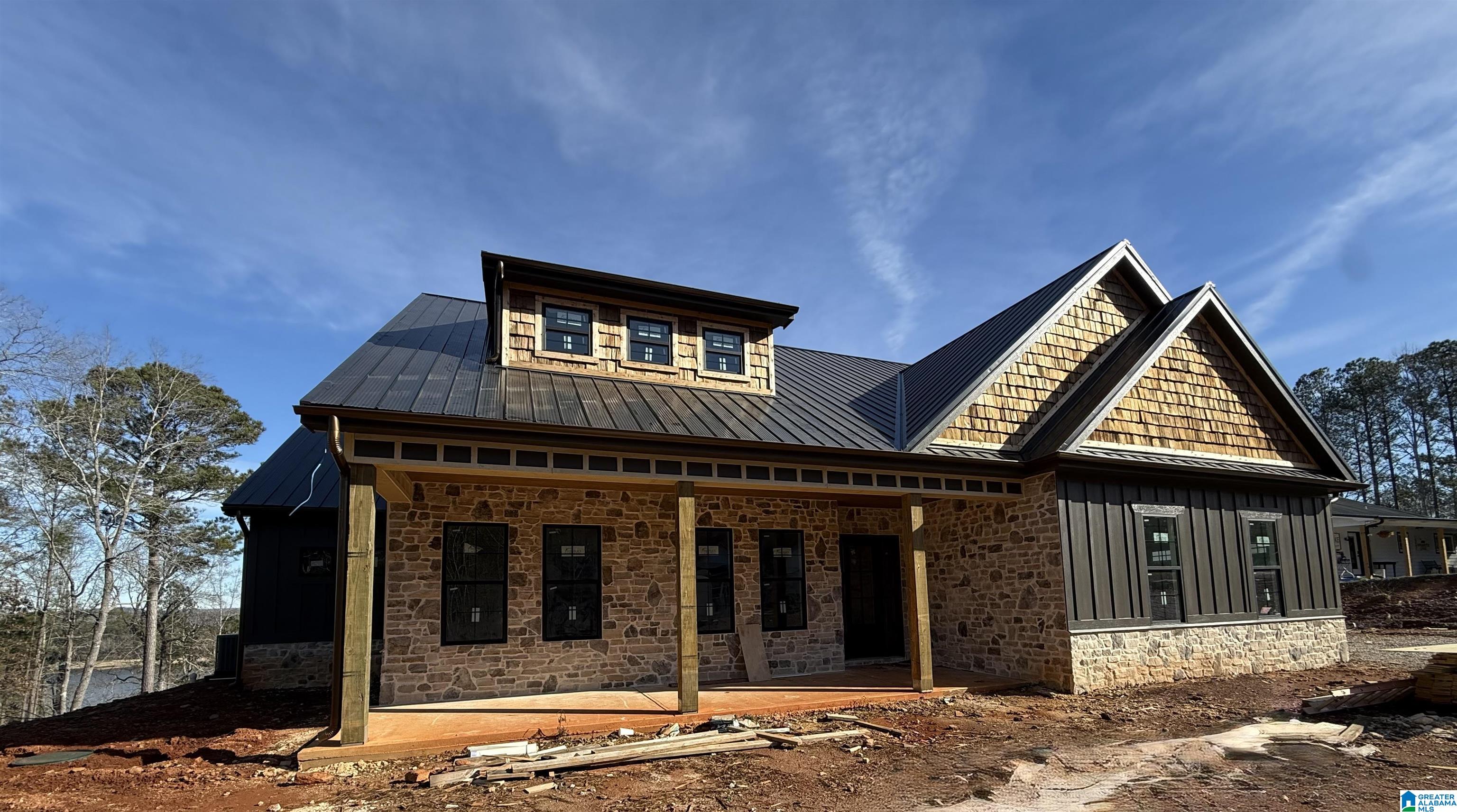 Homes for sale in Lineville, AL | 69 Overlook Dr, Lineville, AL 36266 | MLS# 21430528