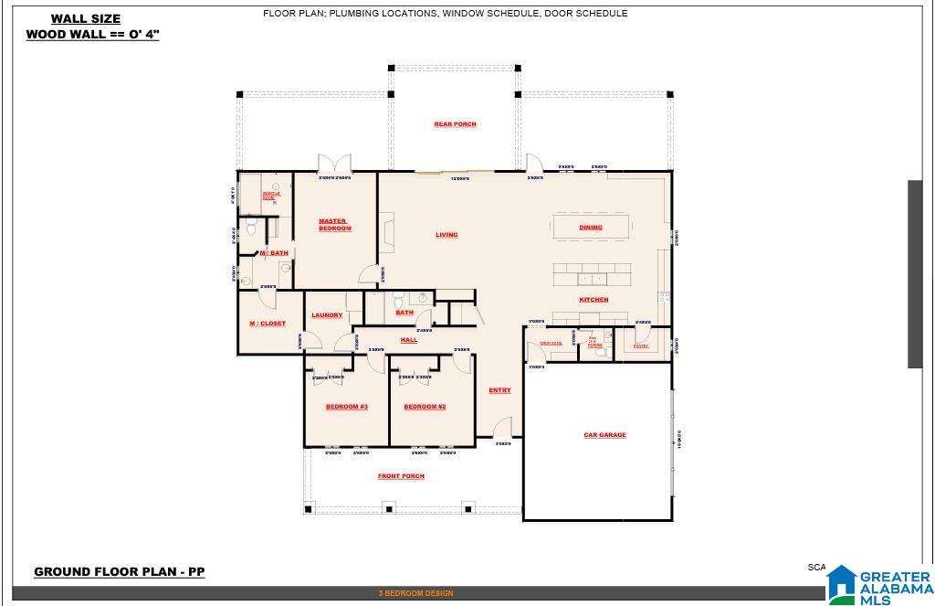 Homes for sale in Lineville, AL | 69 Overlook Dr, Lineville, AL 36266 | MLS# 21430528