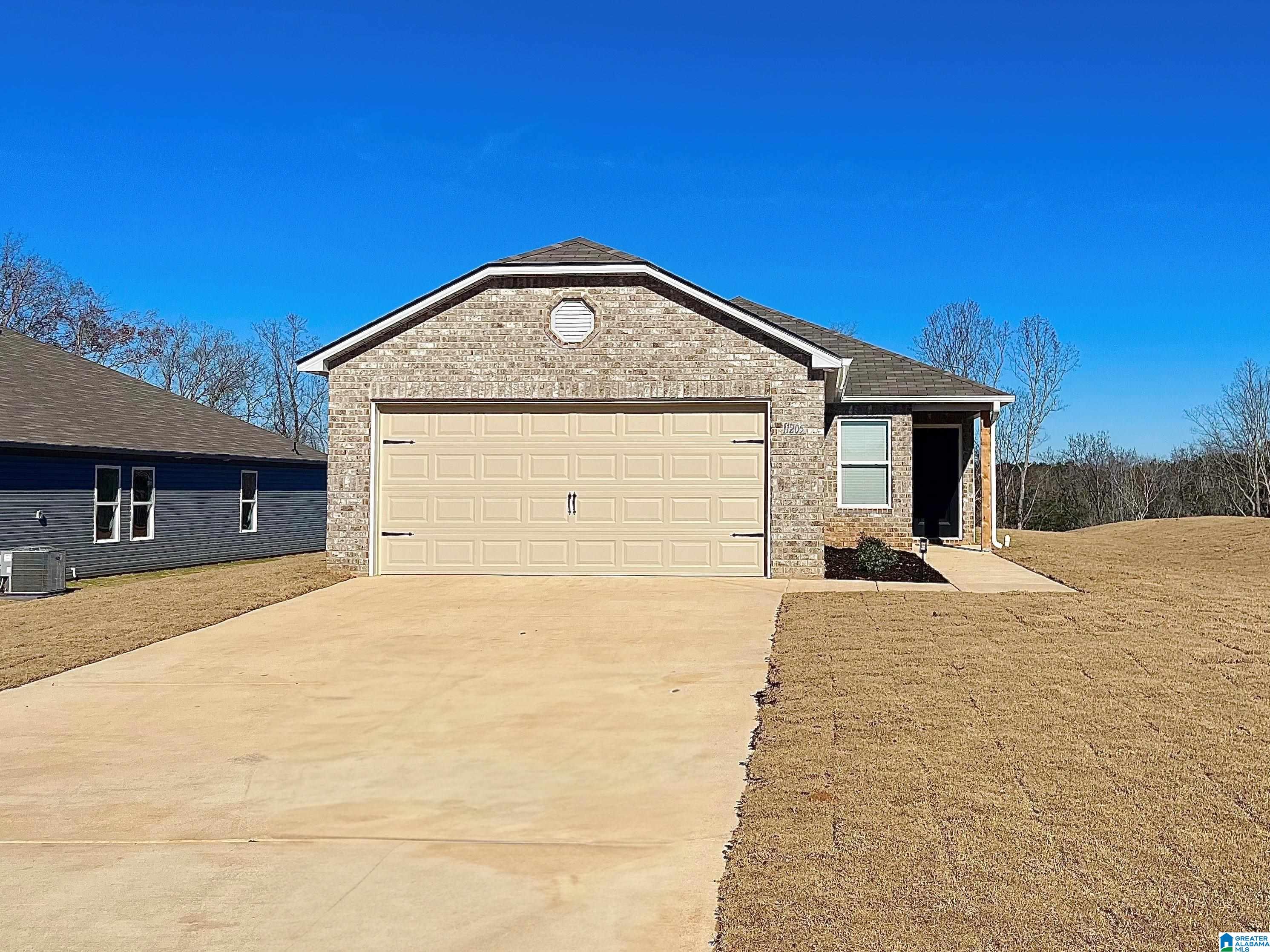 Homes for sale in Childersburg, AL | 160 Dogwood Street, Childersburg, AL 35044 | MLS# 21430558