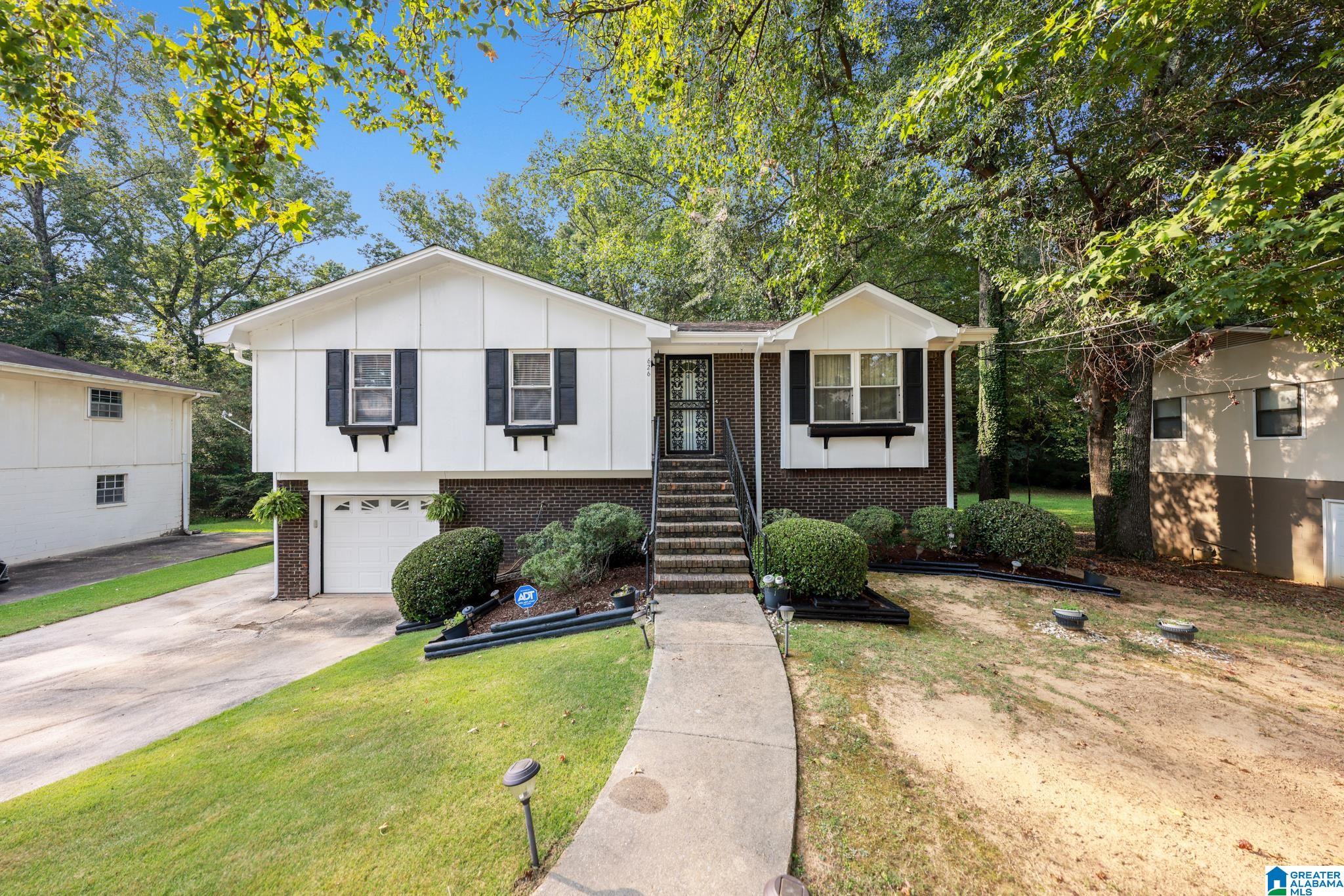 626 BASSWOOD DRIVE