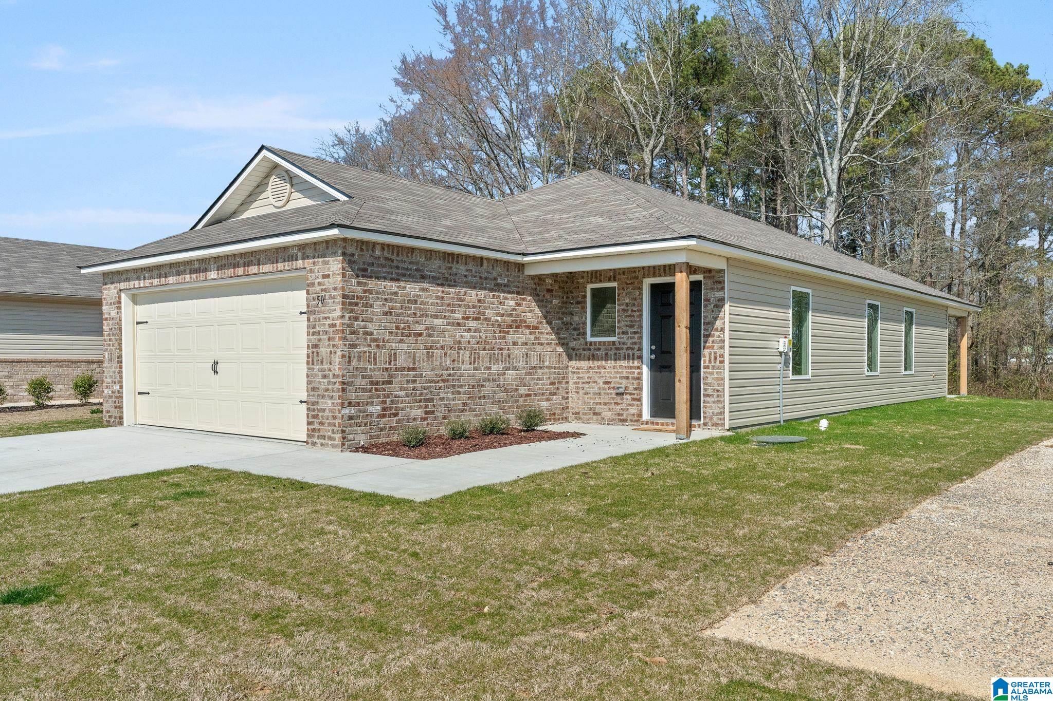 Homes for sale in Childersburg, AL | 168 Dogwood Street, Childersburg, AL 35044 | MLS# 21430562