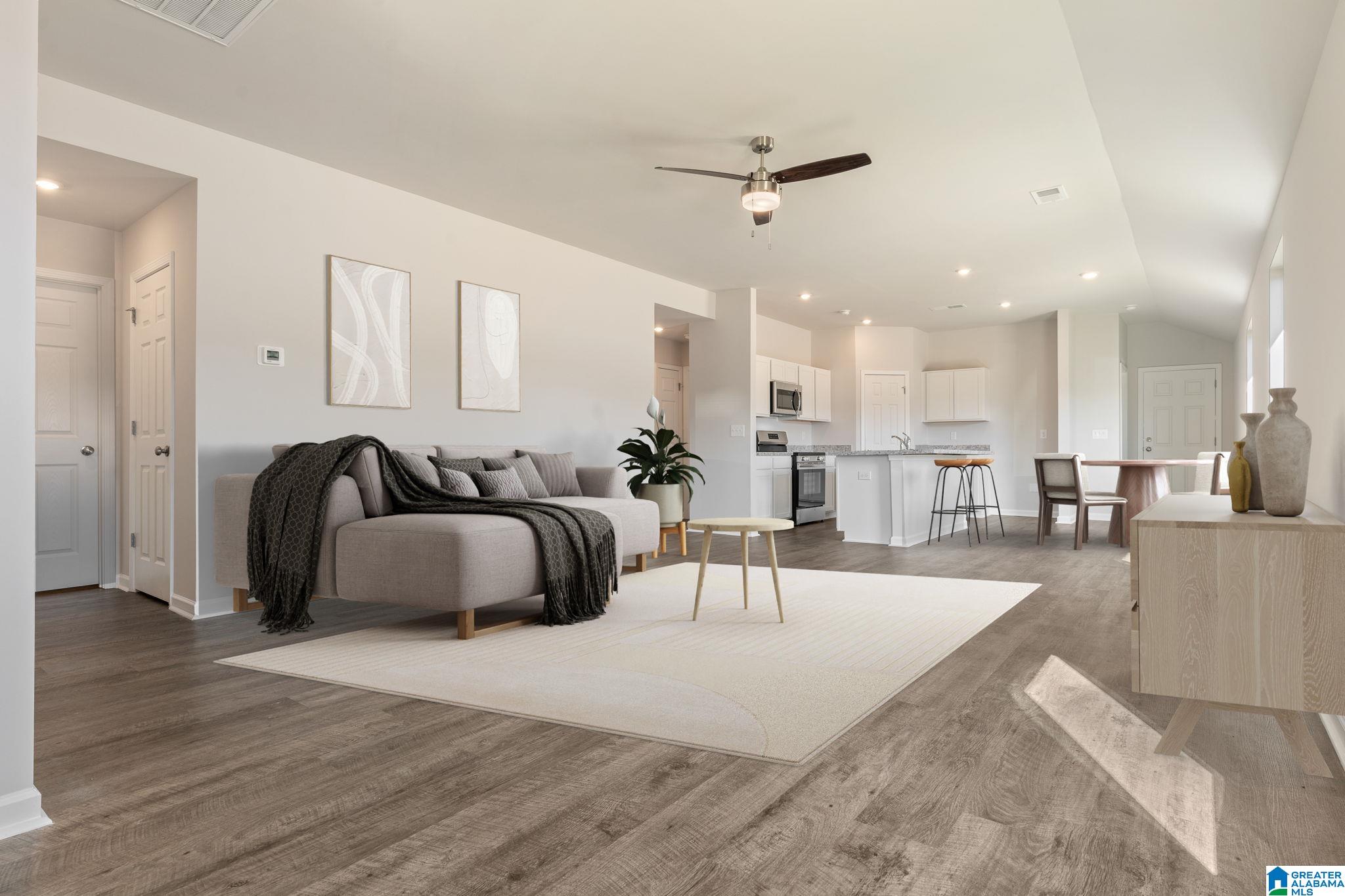 Homes for sale in Childersburg, AL | 168 Dogwood Street, Childersburg, AL 35044 | MLS# 21430562