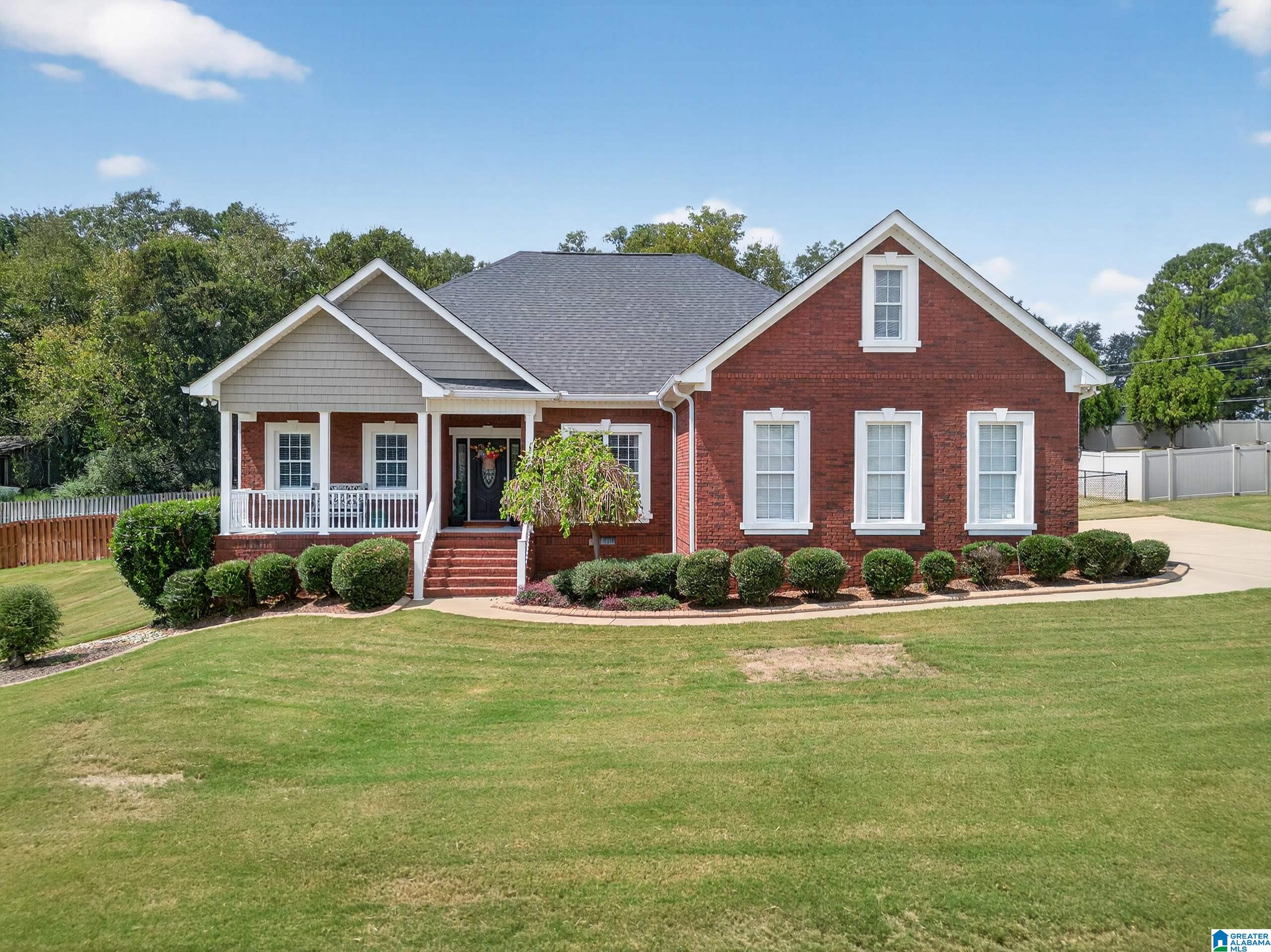 142 BARRINGTON CIRCLE