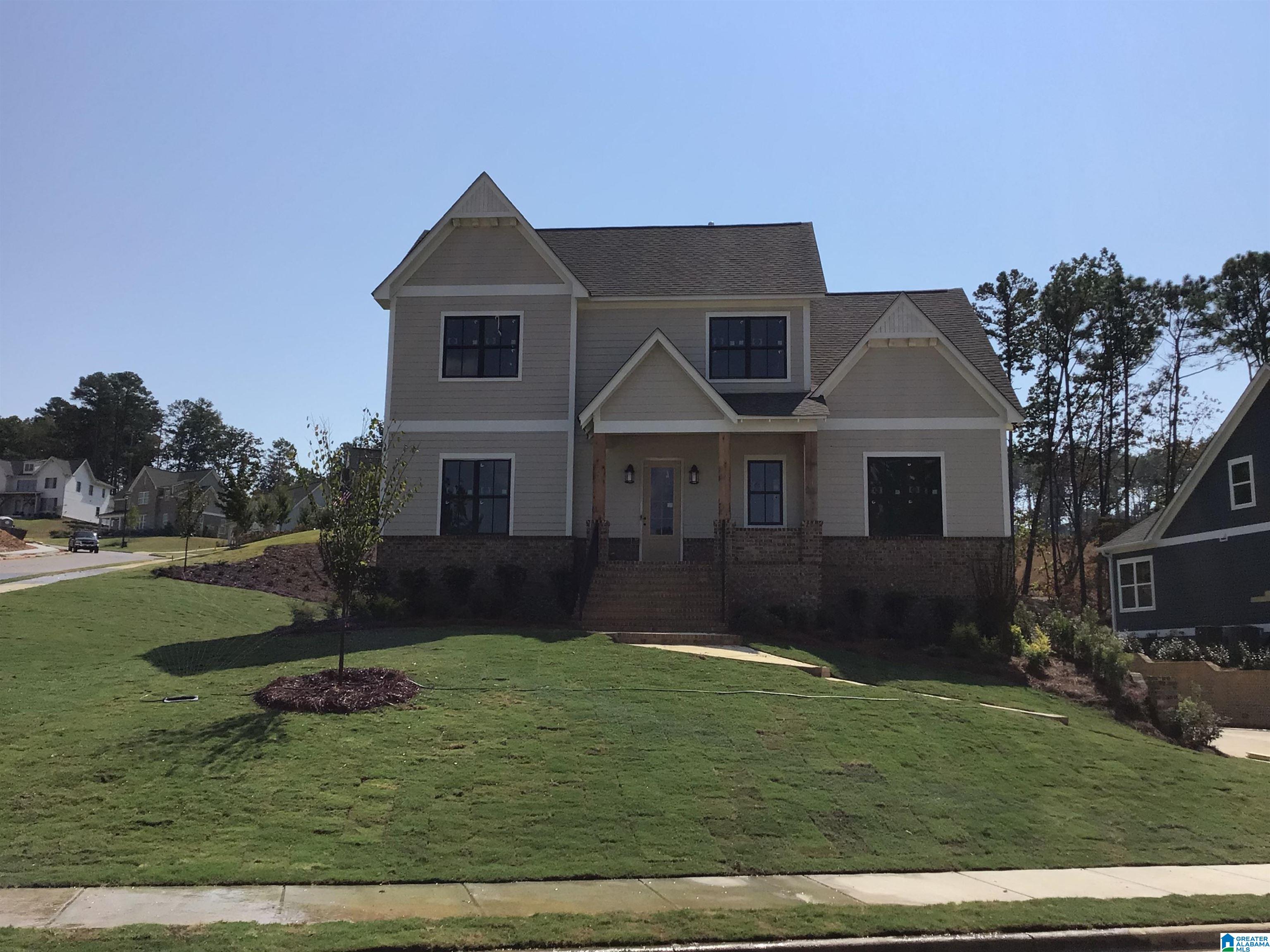 1st image of 545 Ramsgate Dr, Alabaster, AL 35114 | MLS# 21430666