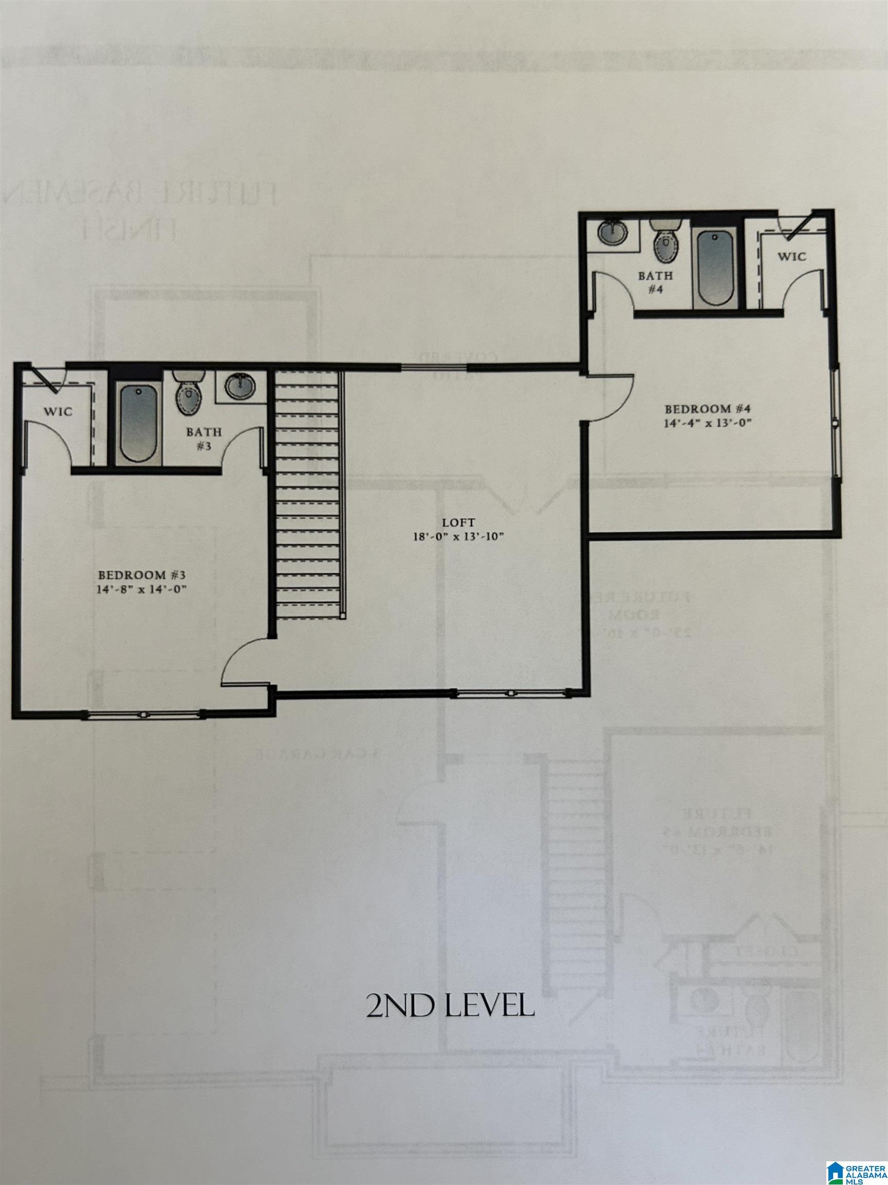 4th image of 545 Ramsgate Dr, Alabaster, AL 35114 | MLS# 21430666