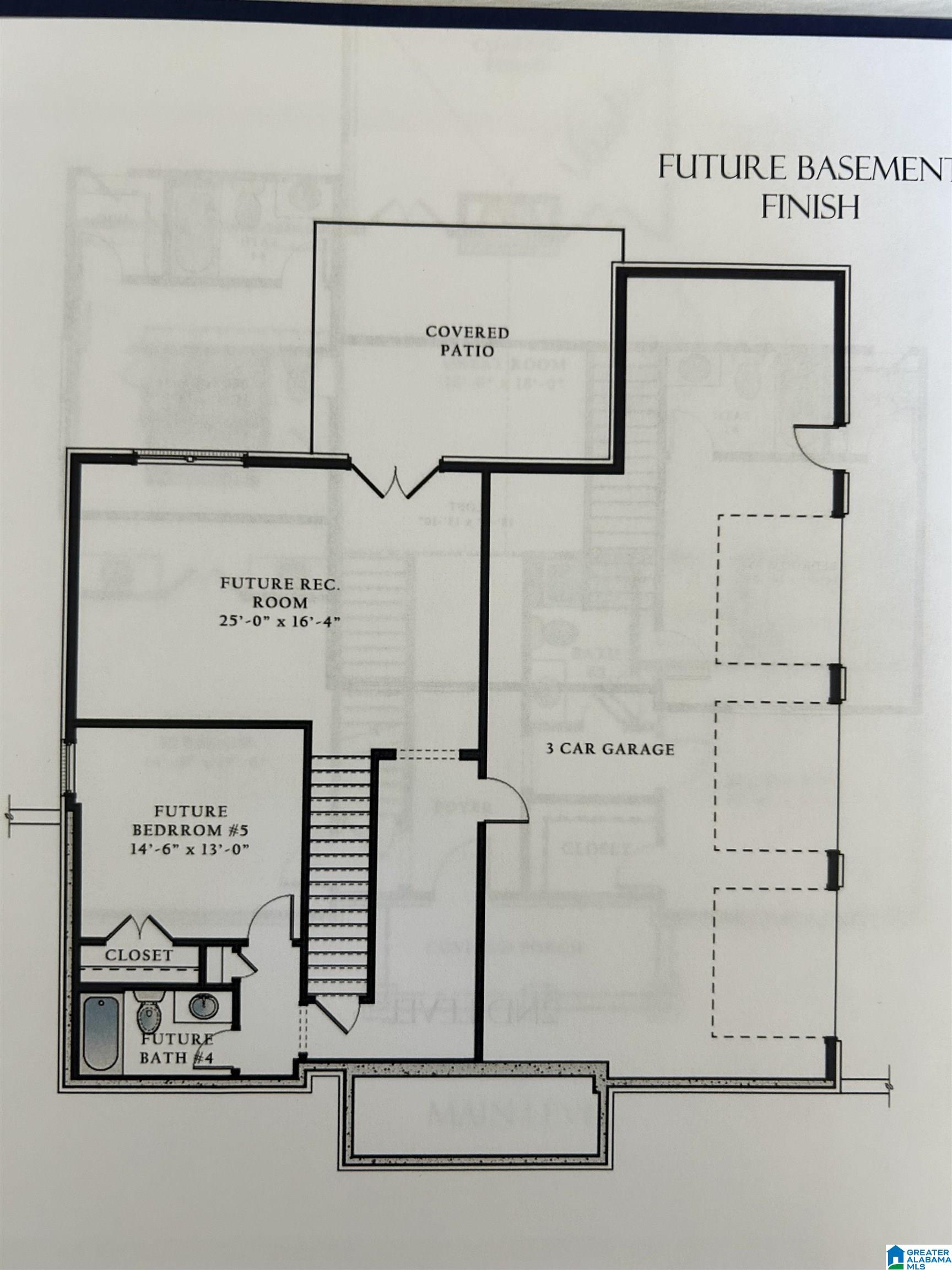 5th image of 545 Ramsgate Dr, Alabaster, AL 35114 | MLS# 21430666