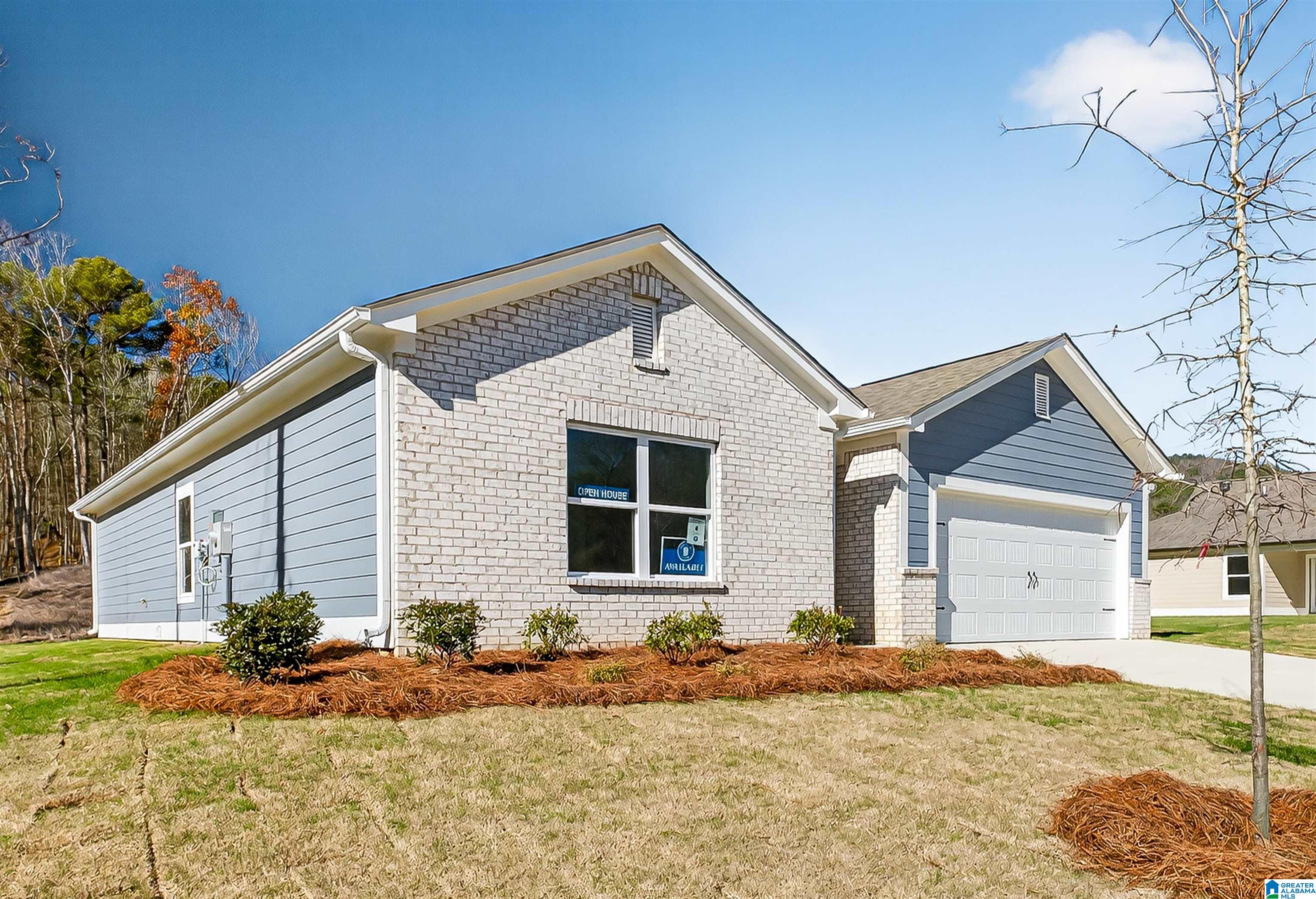 Homes for sale in Sterrett, AL | 125 Townmoor Lane, Sterrett, AL 35147 | MLS# 21430689