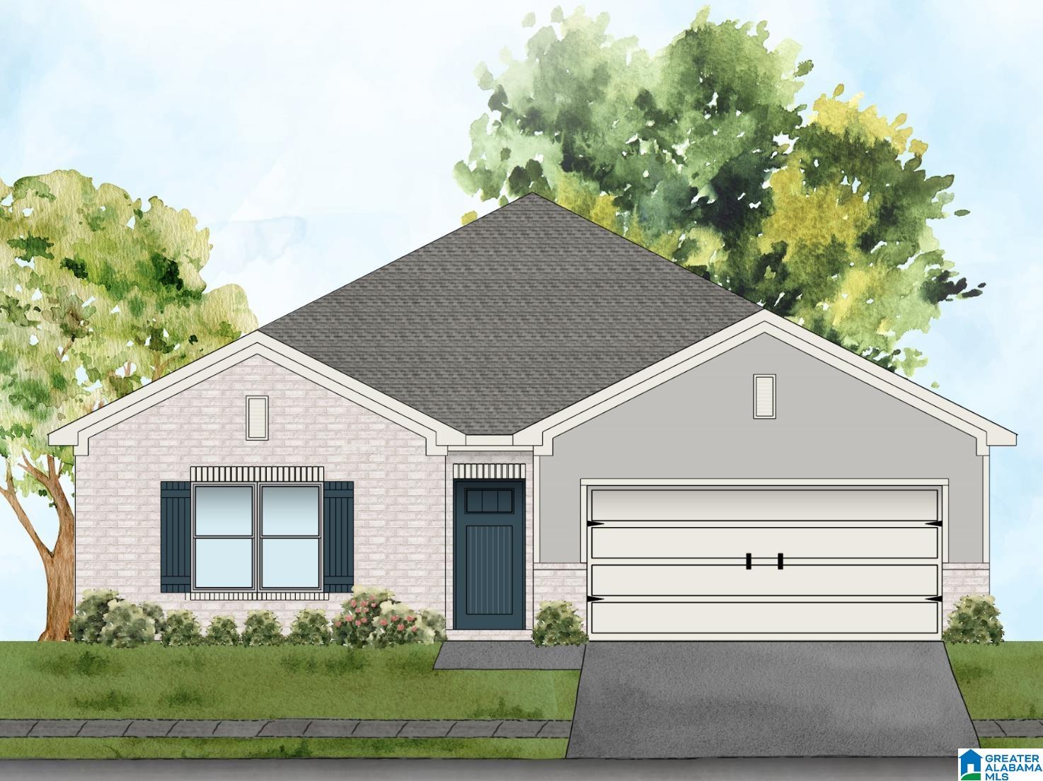 Homes for sale in Sterrett, AL | 125 Townmoor Lane, Sterrett, AL 35147 | MLS# 21430689