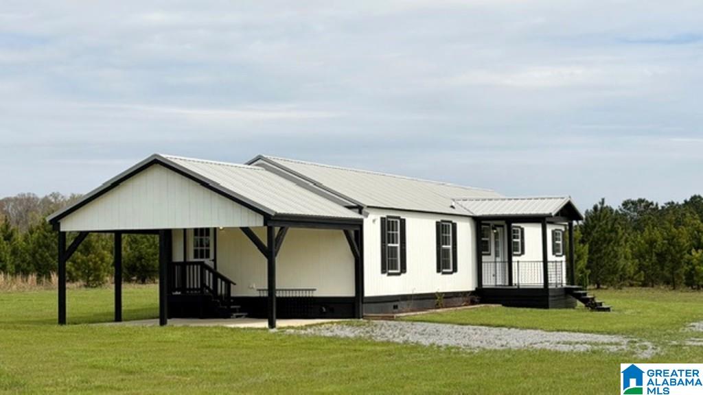 Homes for sale in Billingsley, AL | 4139 County Road 24, Billingsley, AL 36006 | MLS# 21430717