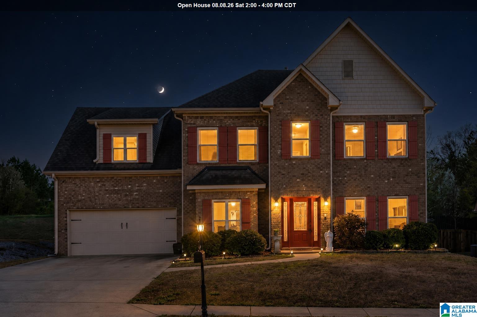 1st image of 6291 Letson Farms Dr, Bessemer, AL 35022 | MLS# 21430719
