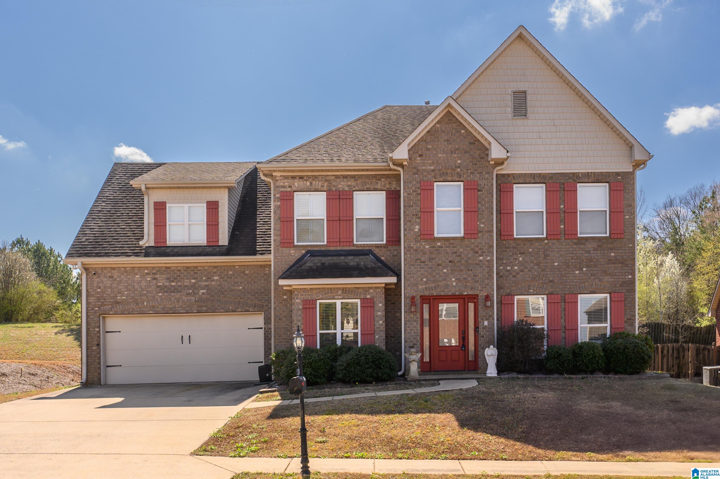 2nd image of 6291 Letson Farms Dr, Bessemer, AL 35022 | MLS# 21430719