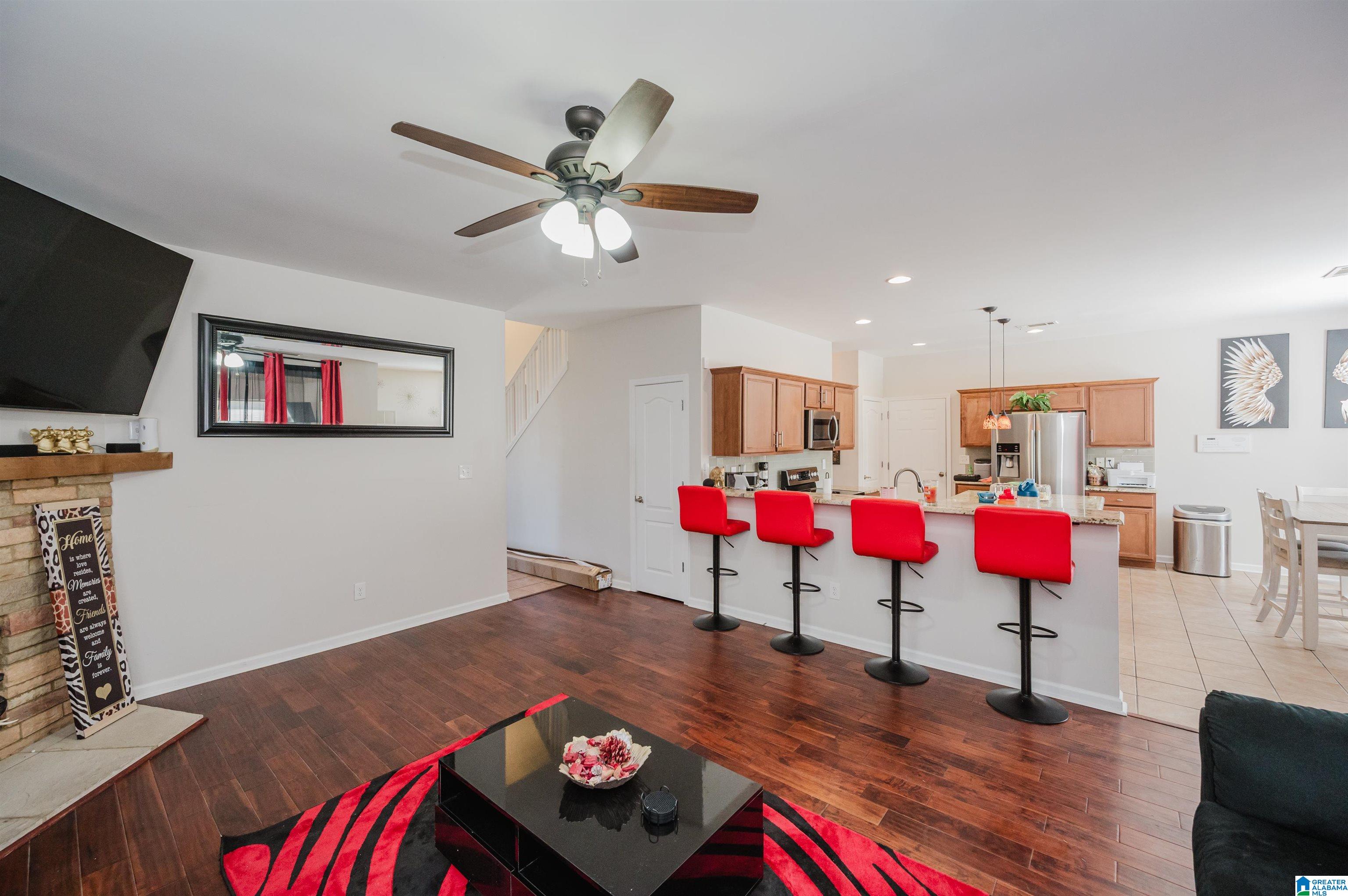 4th image of 6291 Letson Farms Dr, Bessemer, AL 35022 | MLS# 21430719