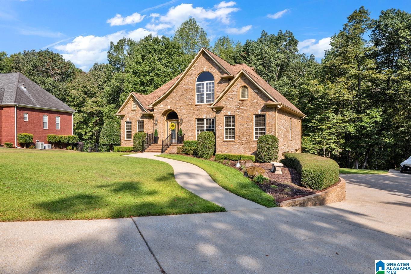 2685 CHESAPEAKE DRIVE