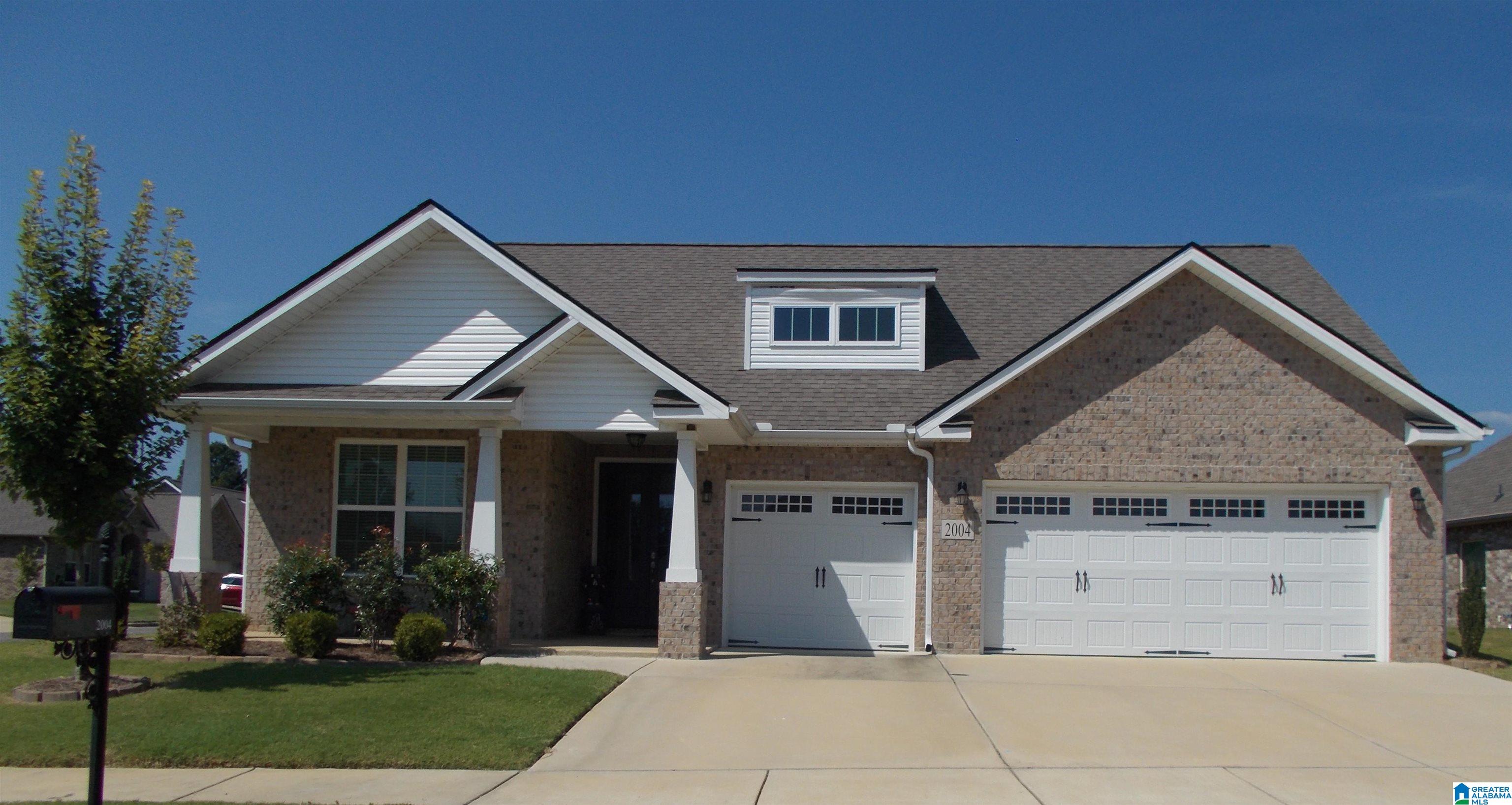 31st image of 2004 Evans Lane Ne, Cullman, AL 35058 | MLS# 21430844