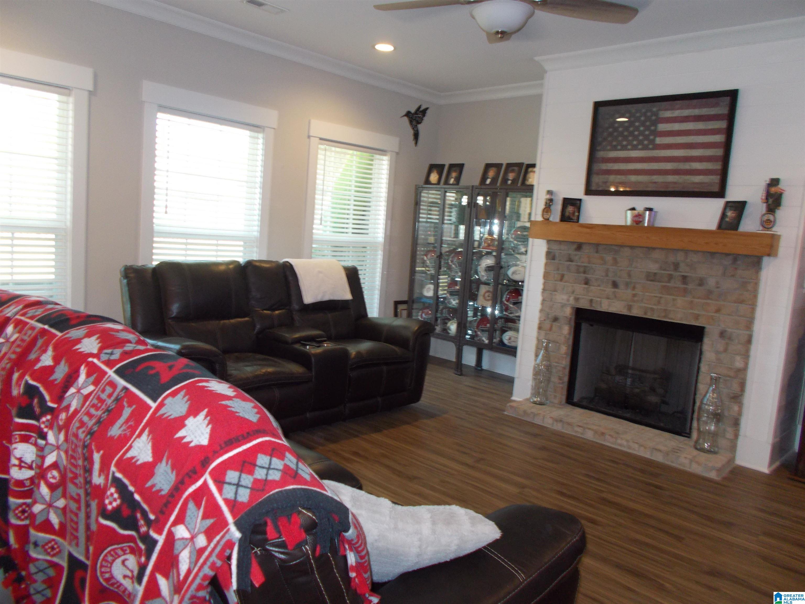 5th image of 2004 Evans Lane Ne, Cullman, AL 35058 | MLS# 21430844