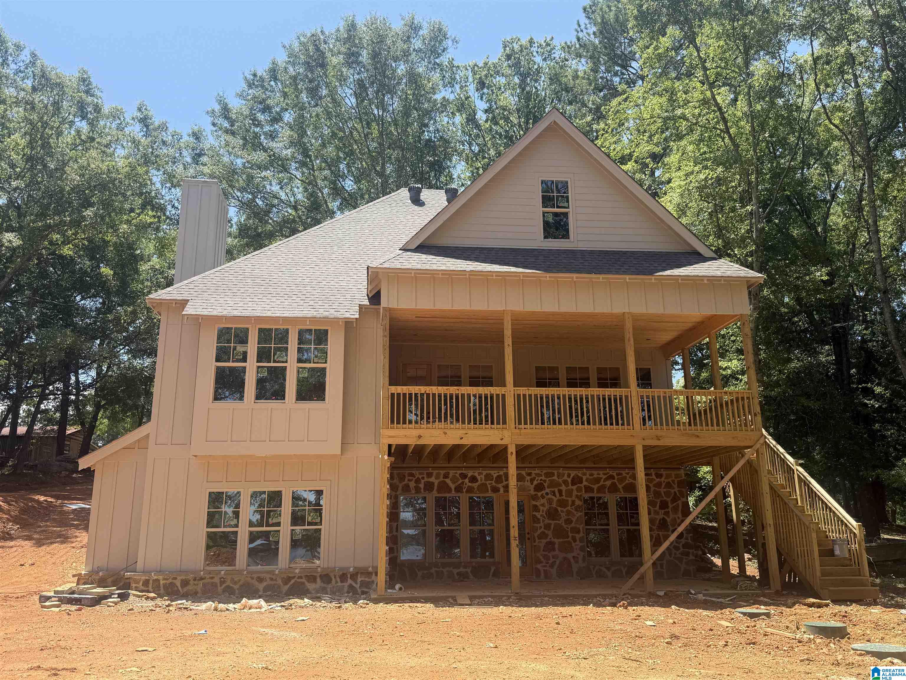 Photo 1 of Single family home for sale at 95 Rivercrest Ln, Vincent, AL 35178 | MLS# 21430855 | Listing updated on 2026-09-18
