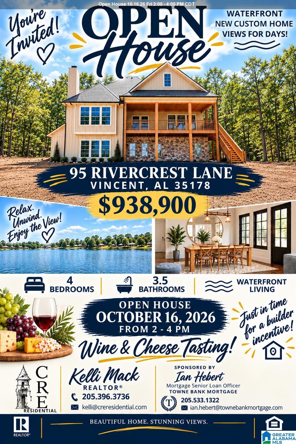 95 RIVERCREST LANE