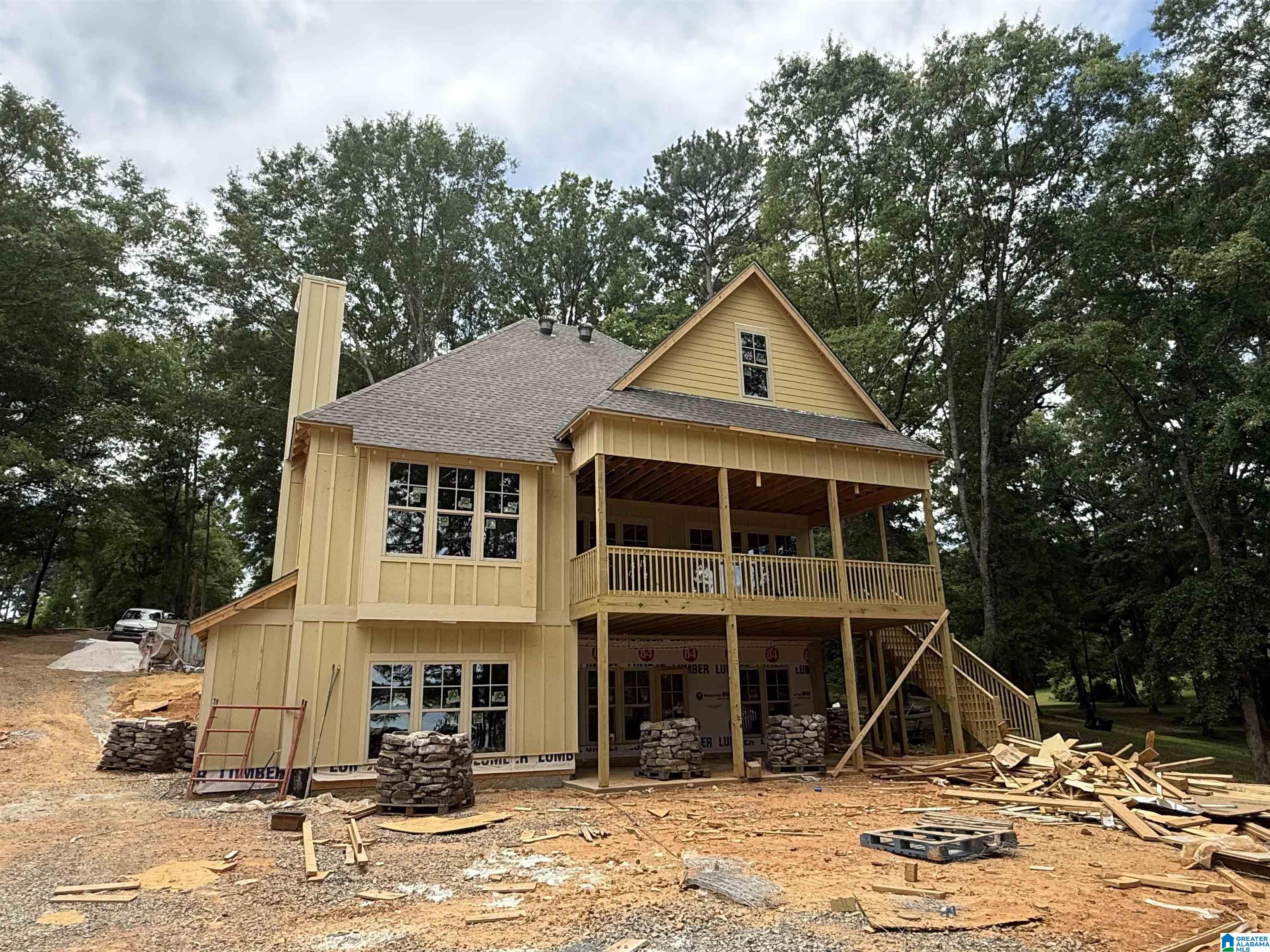 Homes for sale in Vincent, AL | 105 Rivercrest Lane, Vincent, AL 35178 | MLS# 21430855