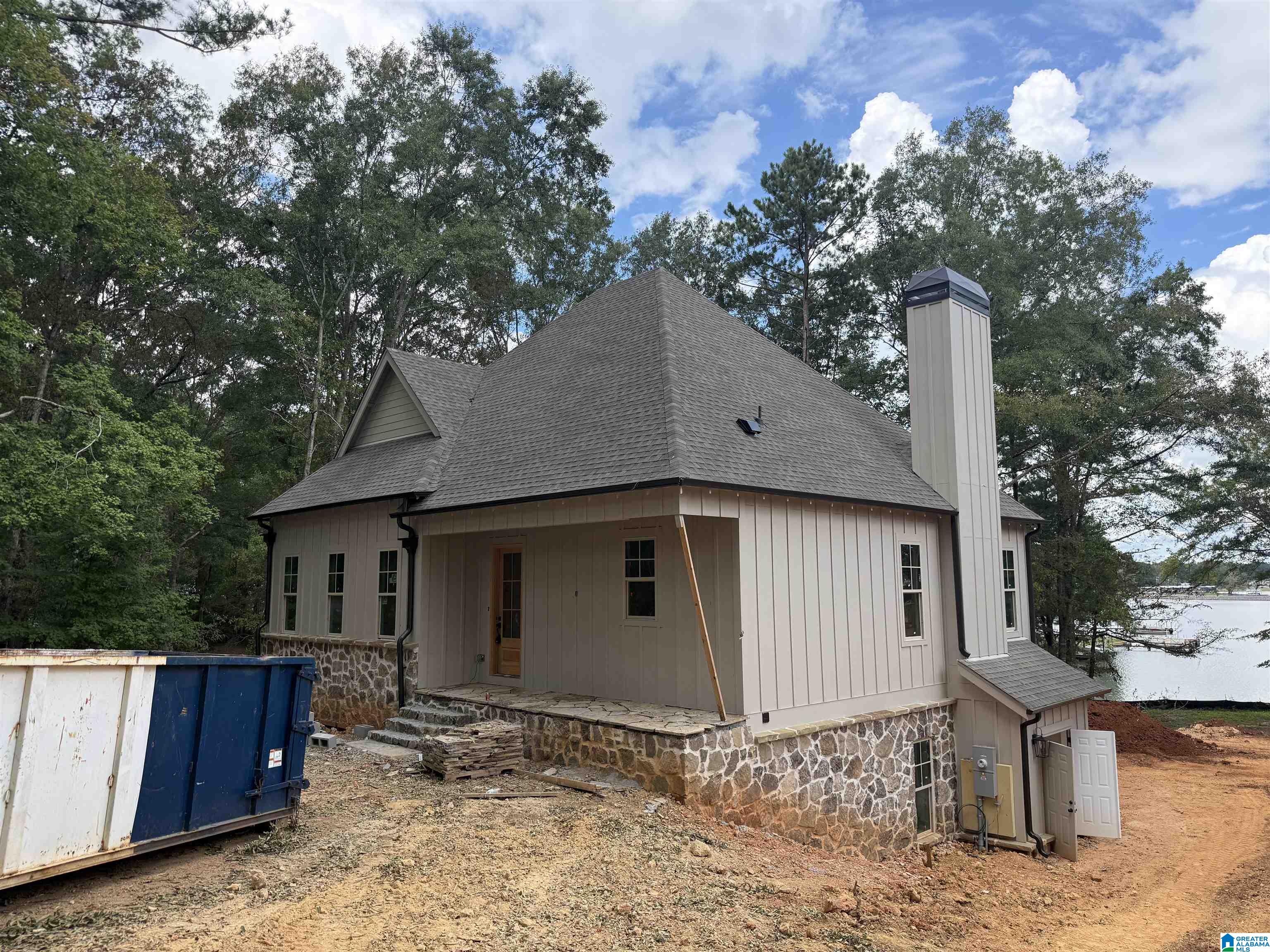 Photo 2 of Single family home for sale at 95 Rivercrest Ln, Vincent, AL 35178 | MLS# 21430855 | Listing updated on 2026-09-18