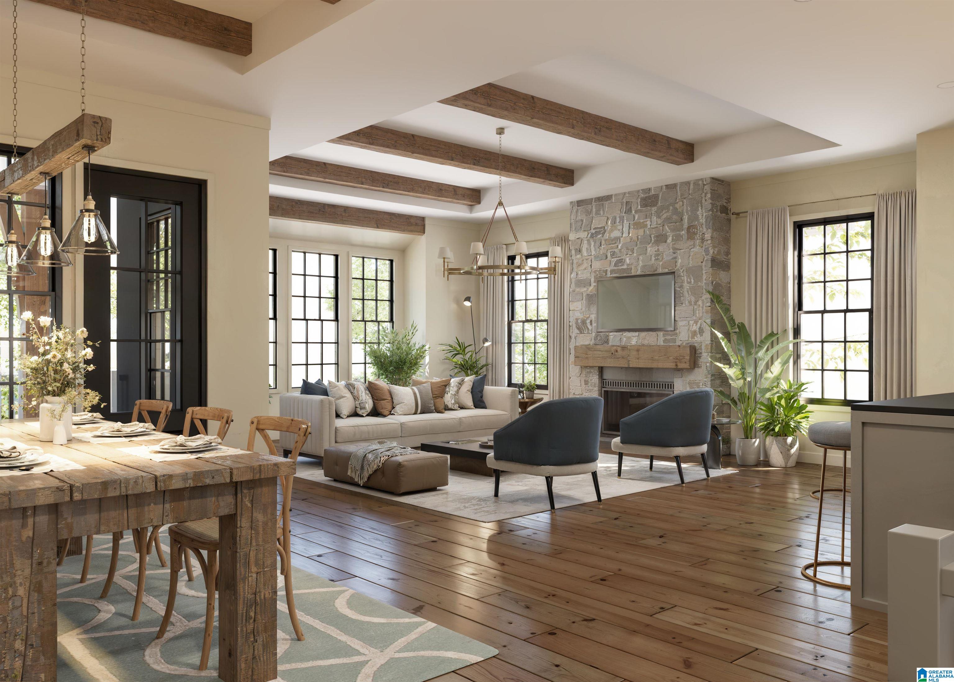 Homes for sale in Vincent, AL | 105 Rivercrest Lane, Vincent, AL 35178 | MLS# 21430855