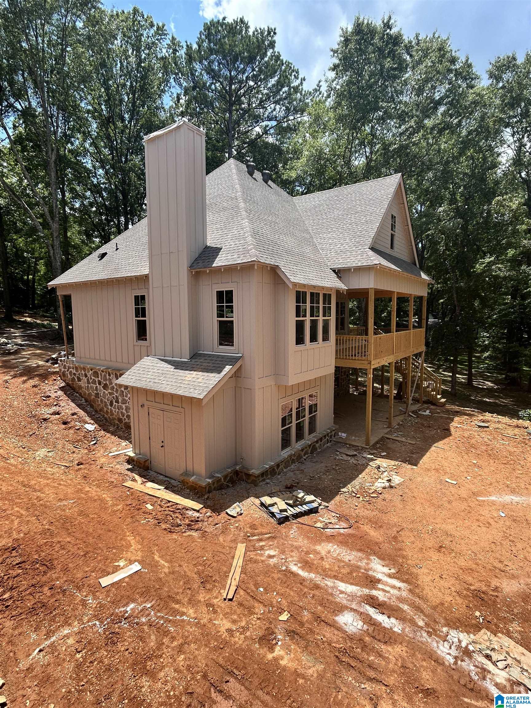 Photo 4 of Single family home for sale at 95 Rivercrest Ln, Vincent, AL 35178 | MLS# 21430855 | Listing updated on 2026-09-18