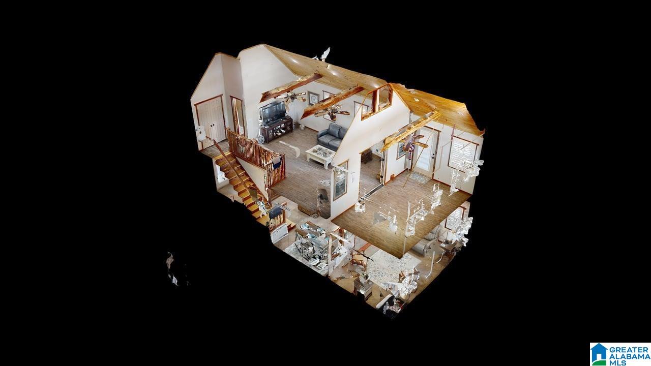 Homes for sale in Crane Hill, AL | 109 County Road 2032, Crane Hill, AL 35053 | MLS# 21430894