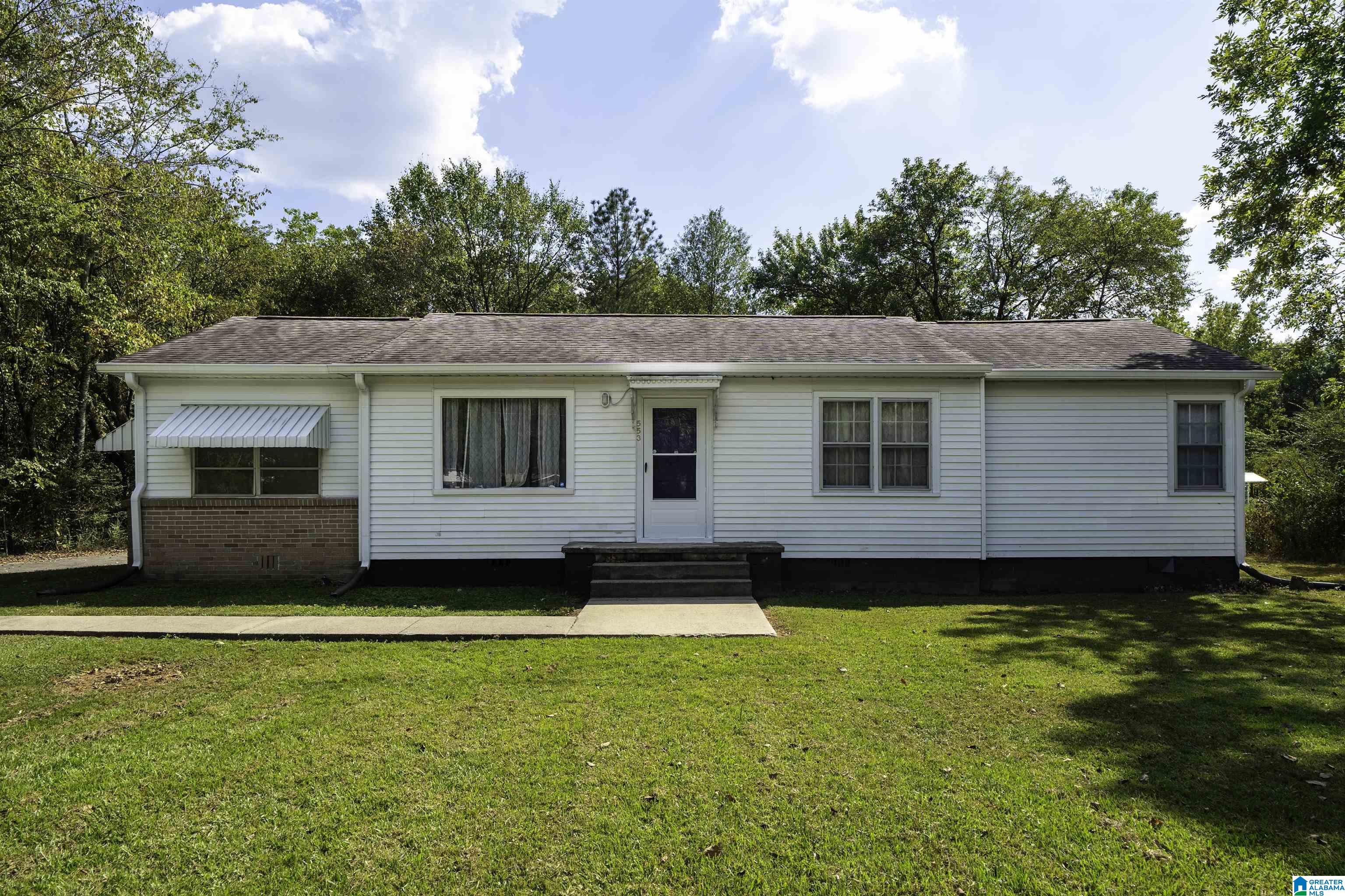 553 POLLY REED ROAD