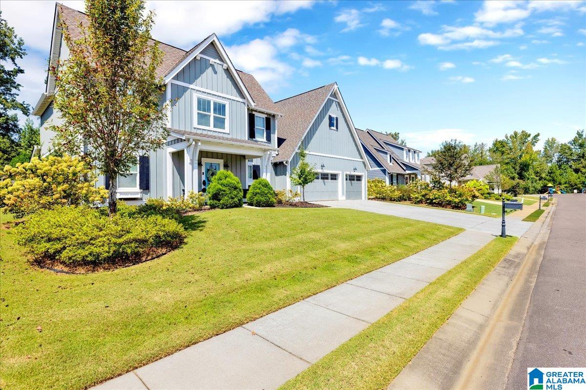 2nd image of 7922 Kerith Lane, Trussville, AL 35173 | MLS# 21430917